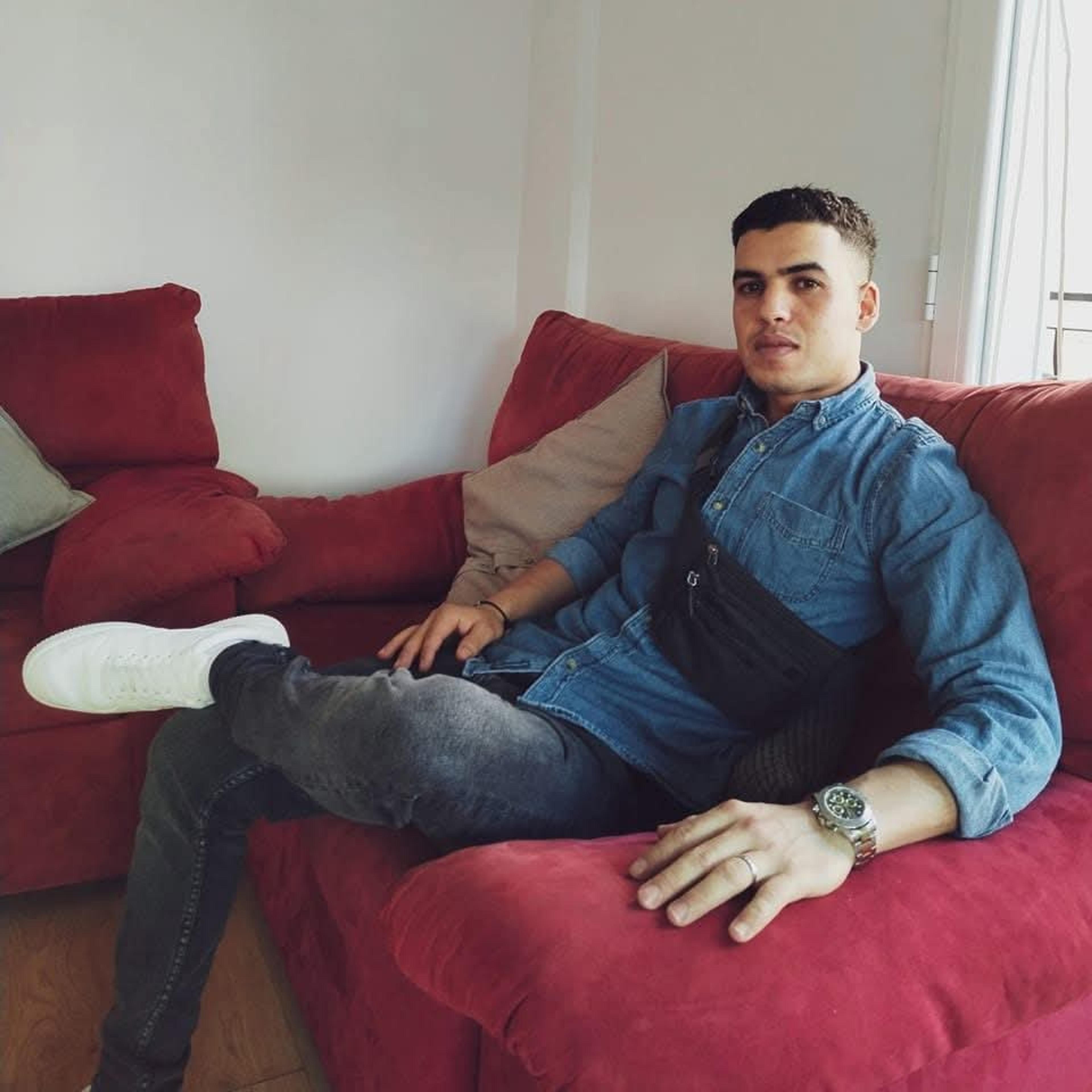 Mohamed Ouachouach