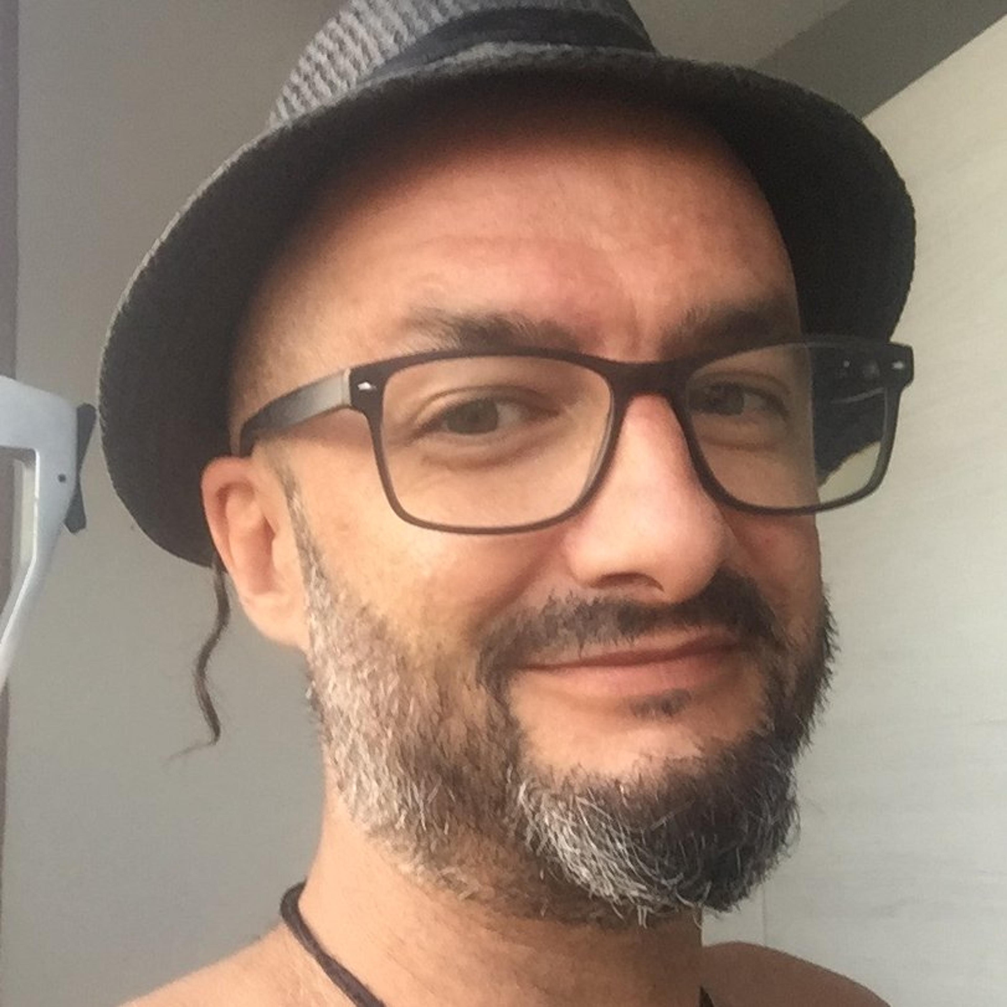 Sebastián BELLIDO