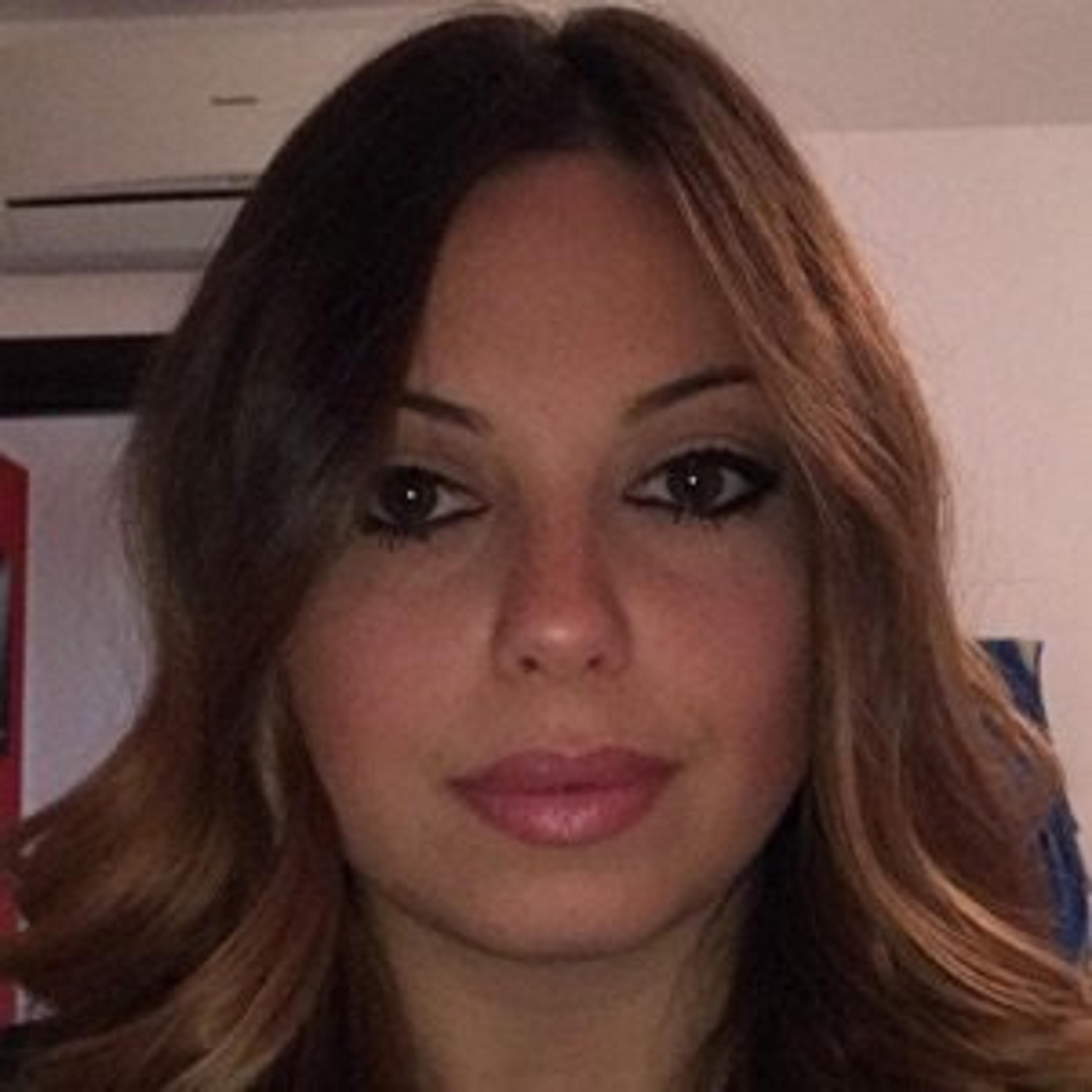 Vincenza Rapisarda