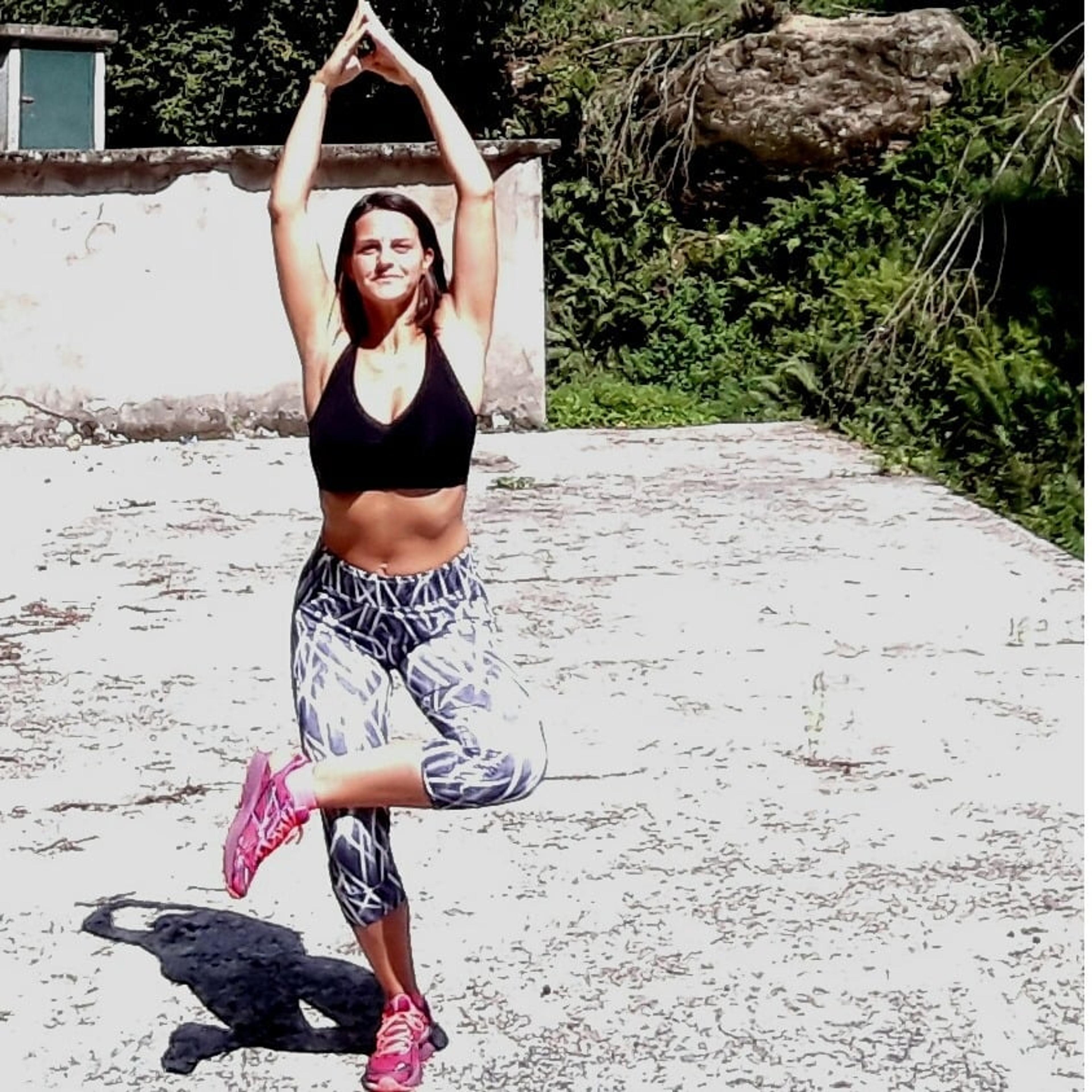 PranaApana yoga studio