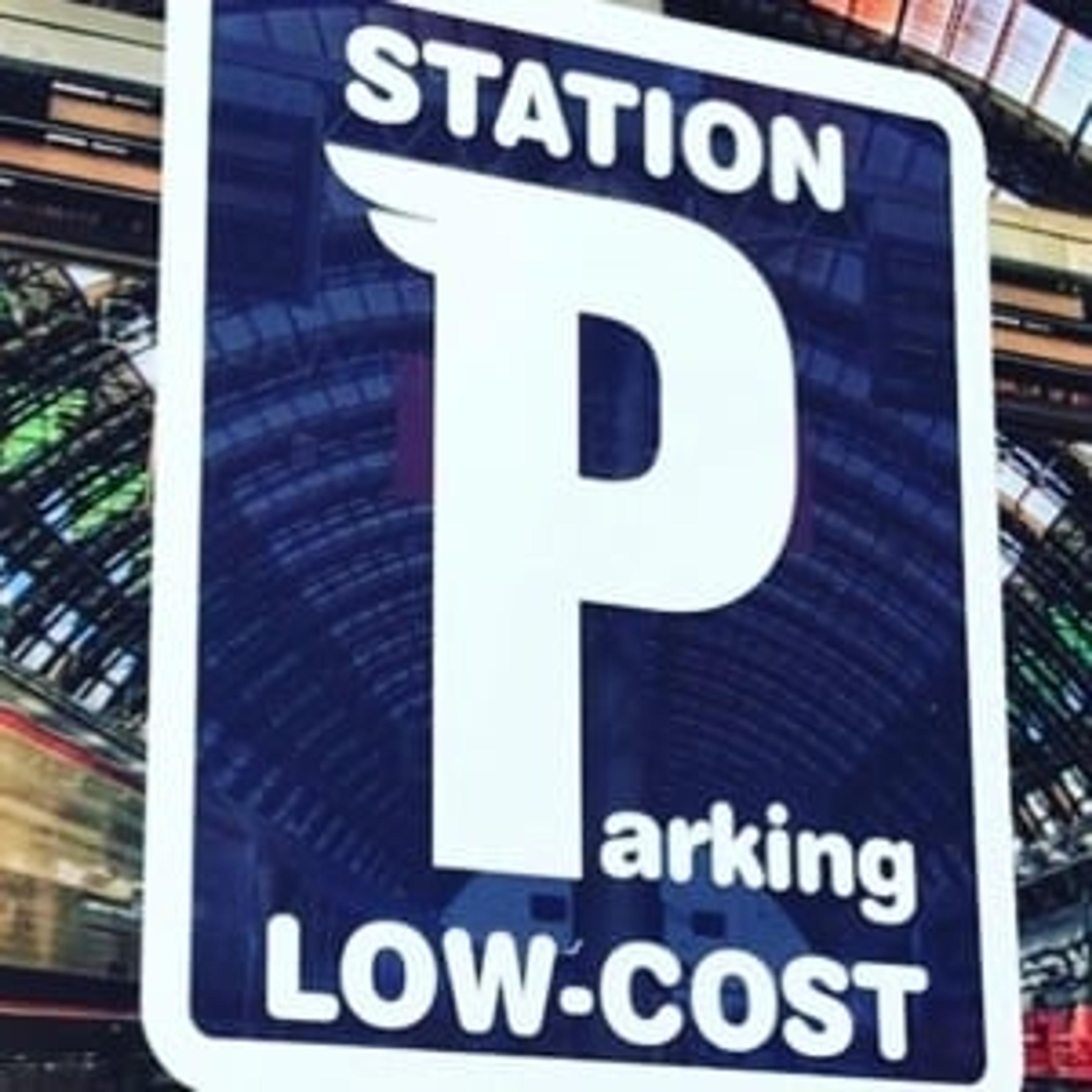 Station Parking