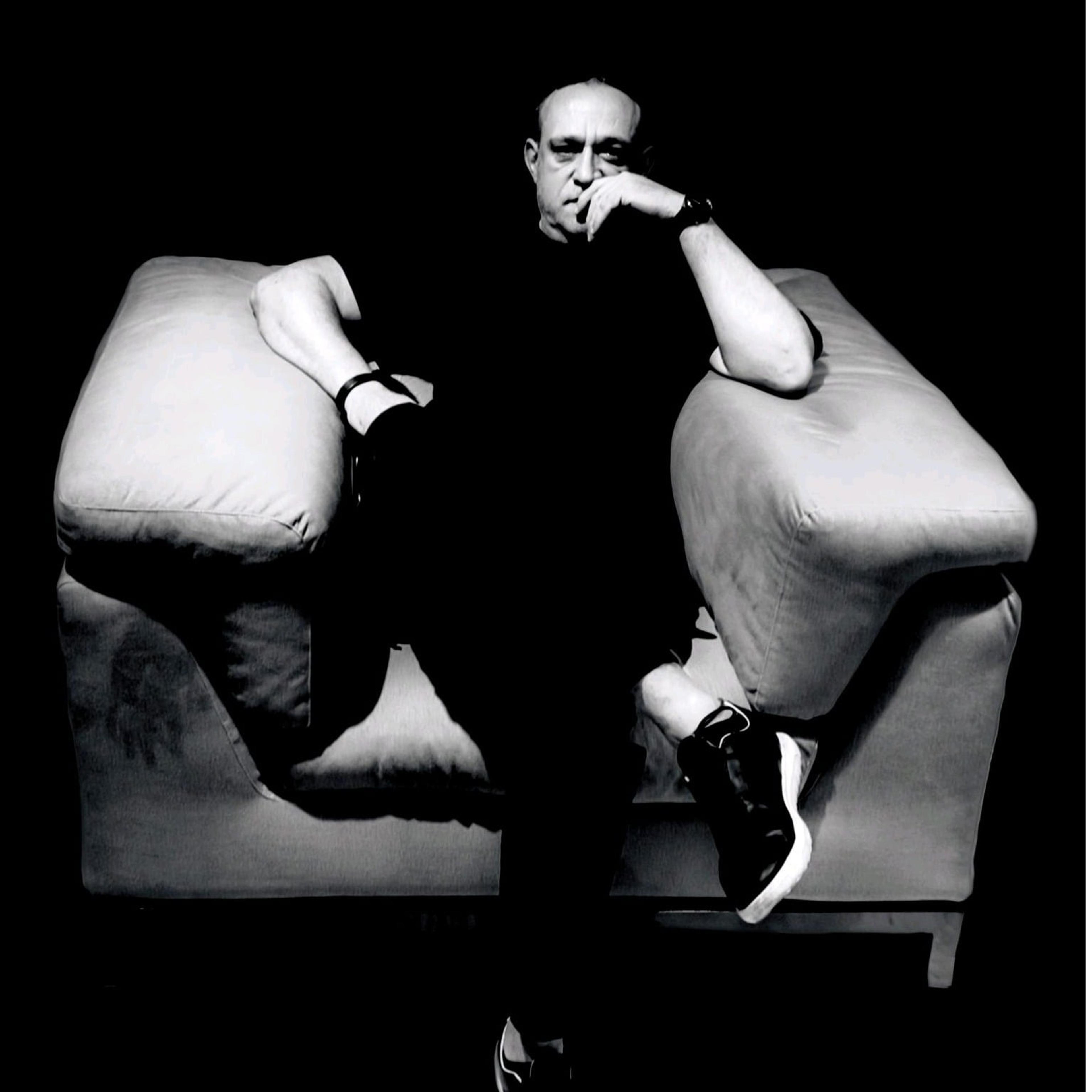 Sergio Azzellino