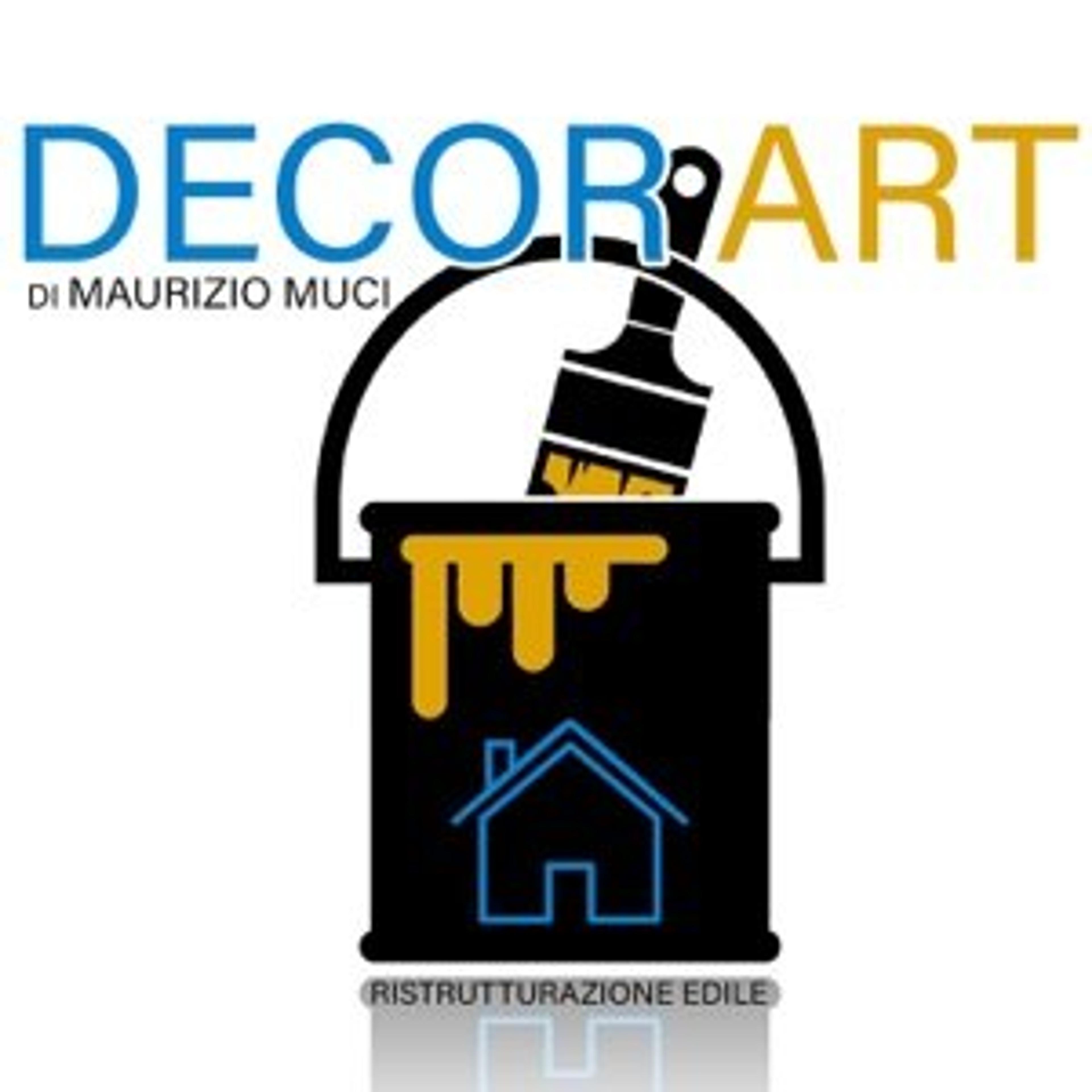 Decorart di maurizio muci
