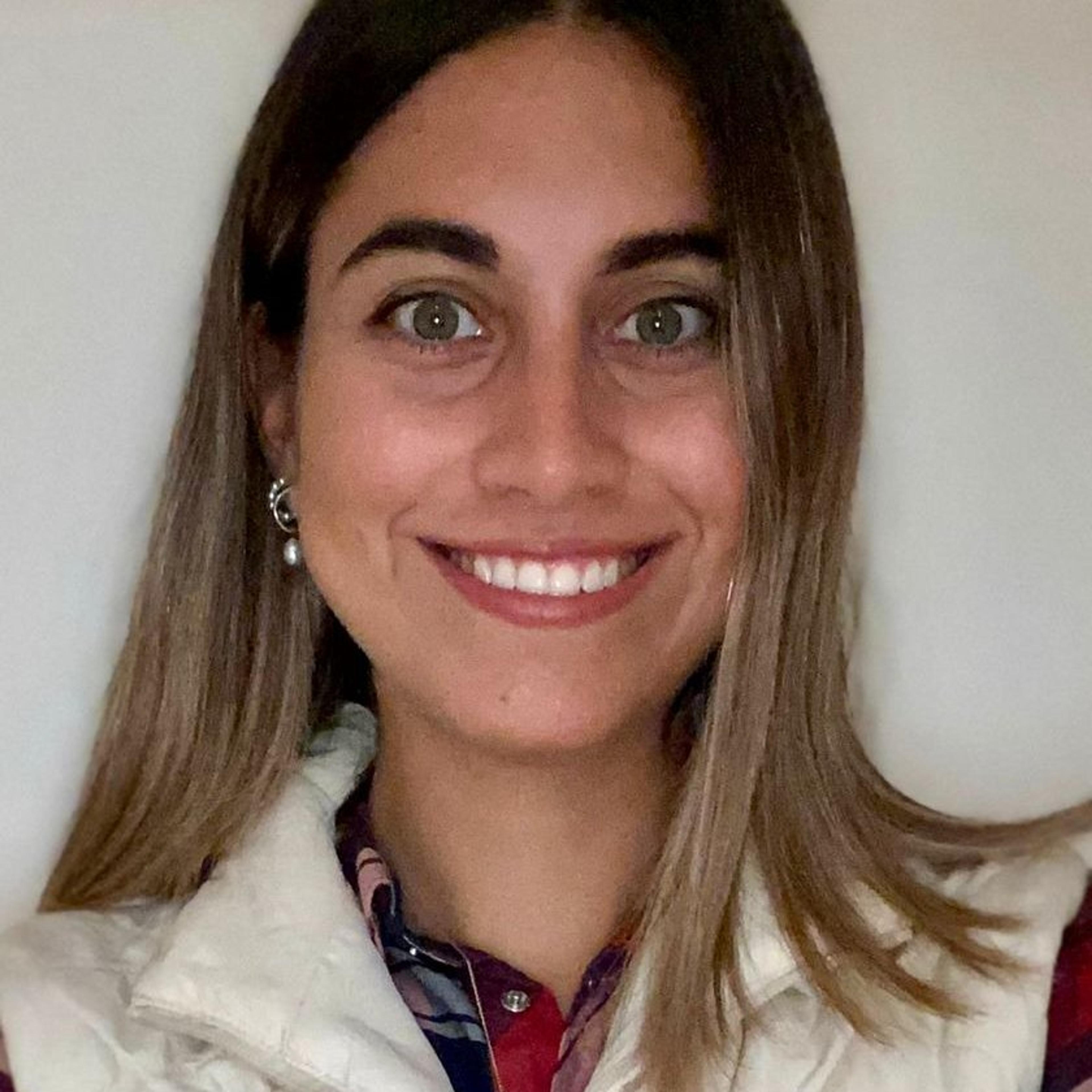 Florencia Gentili