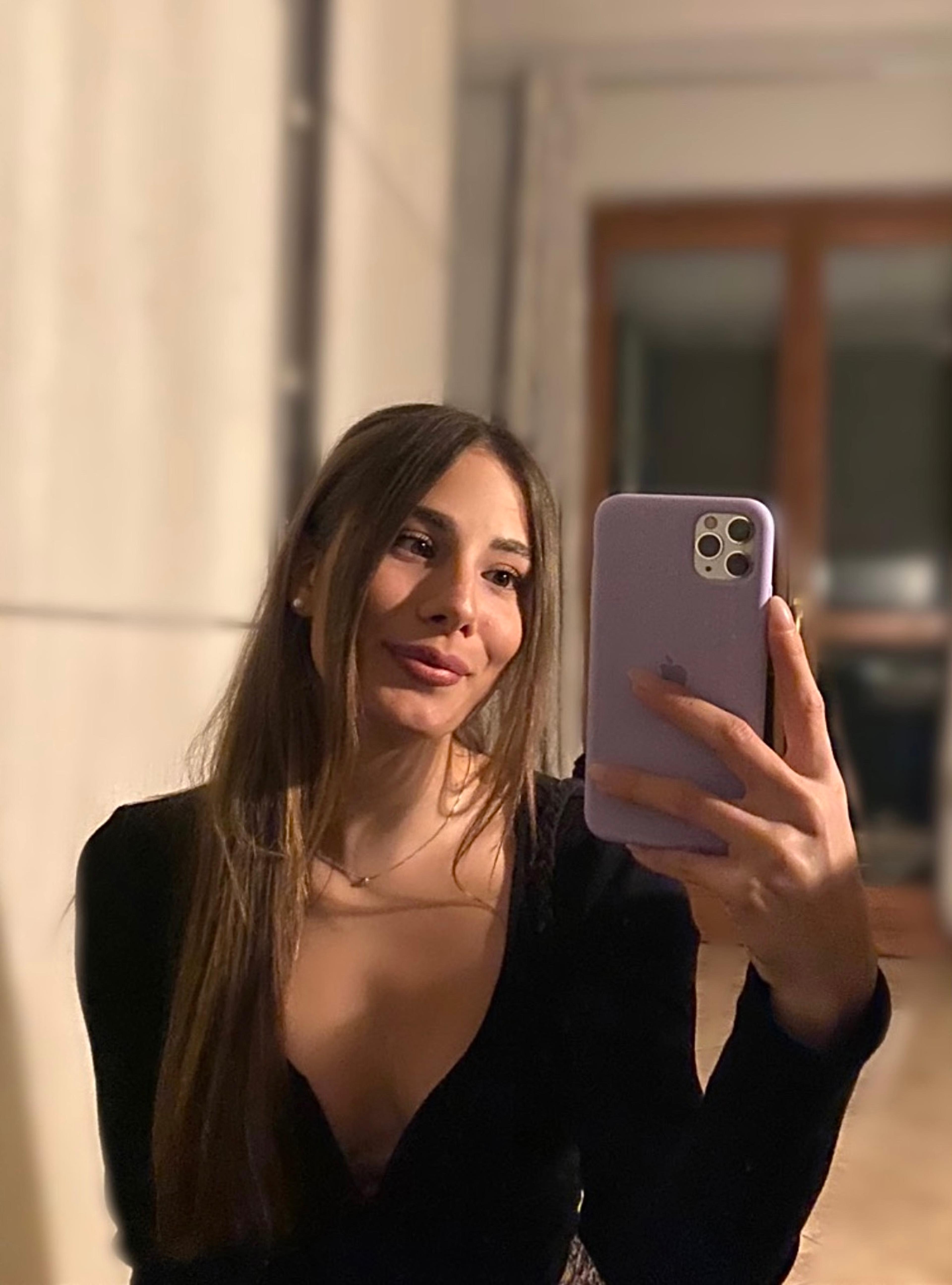 Naomi Giuliani