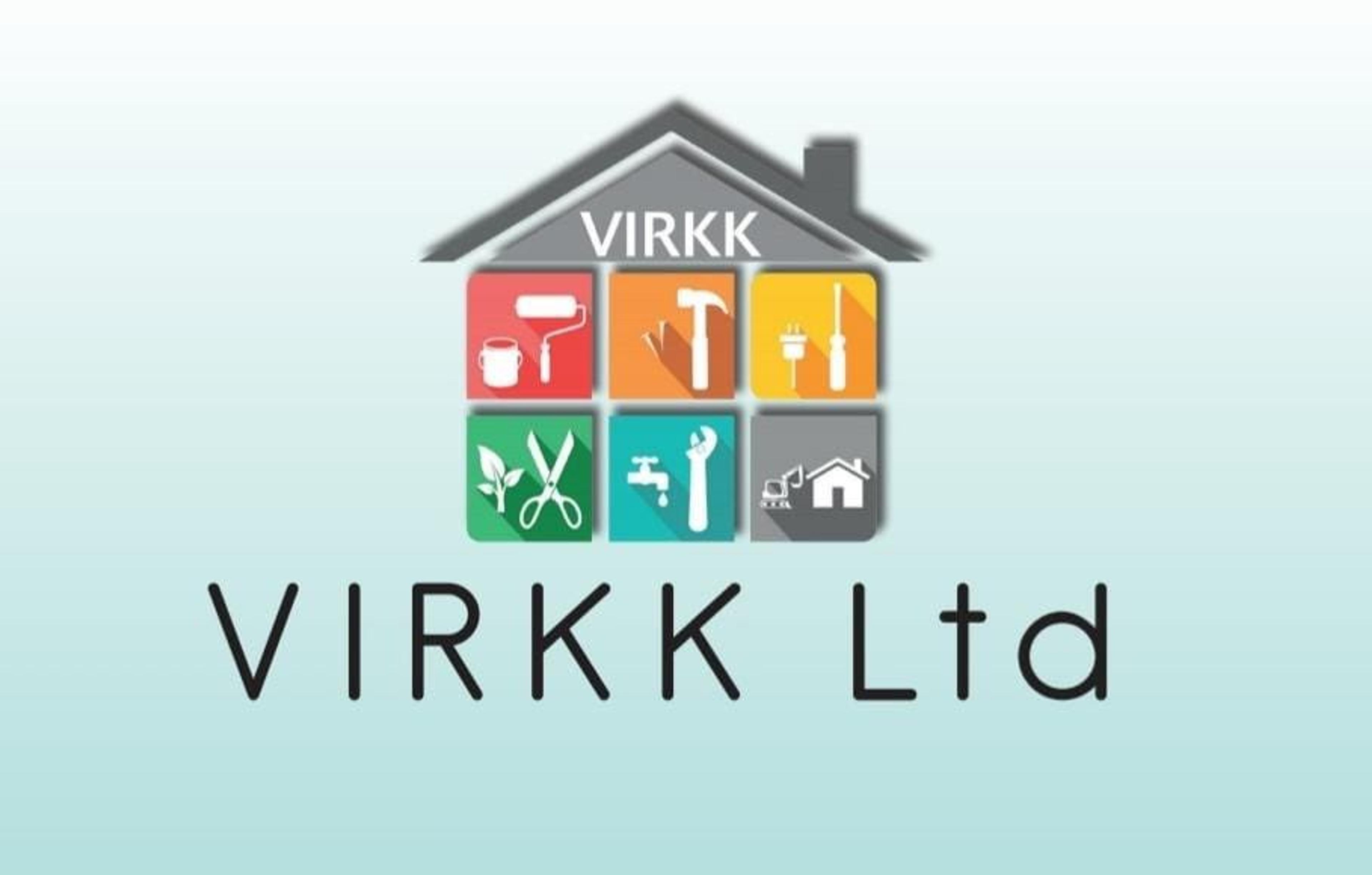 Virkk Ltd