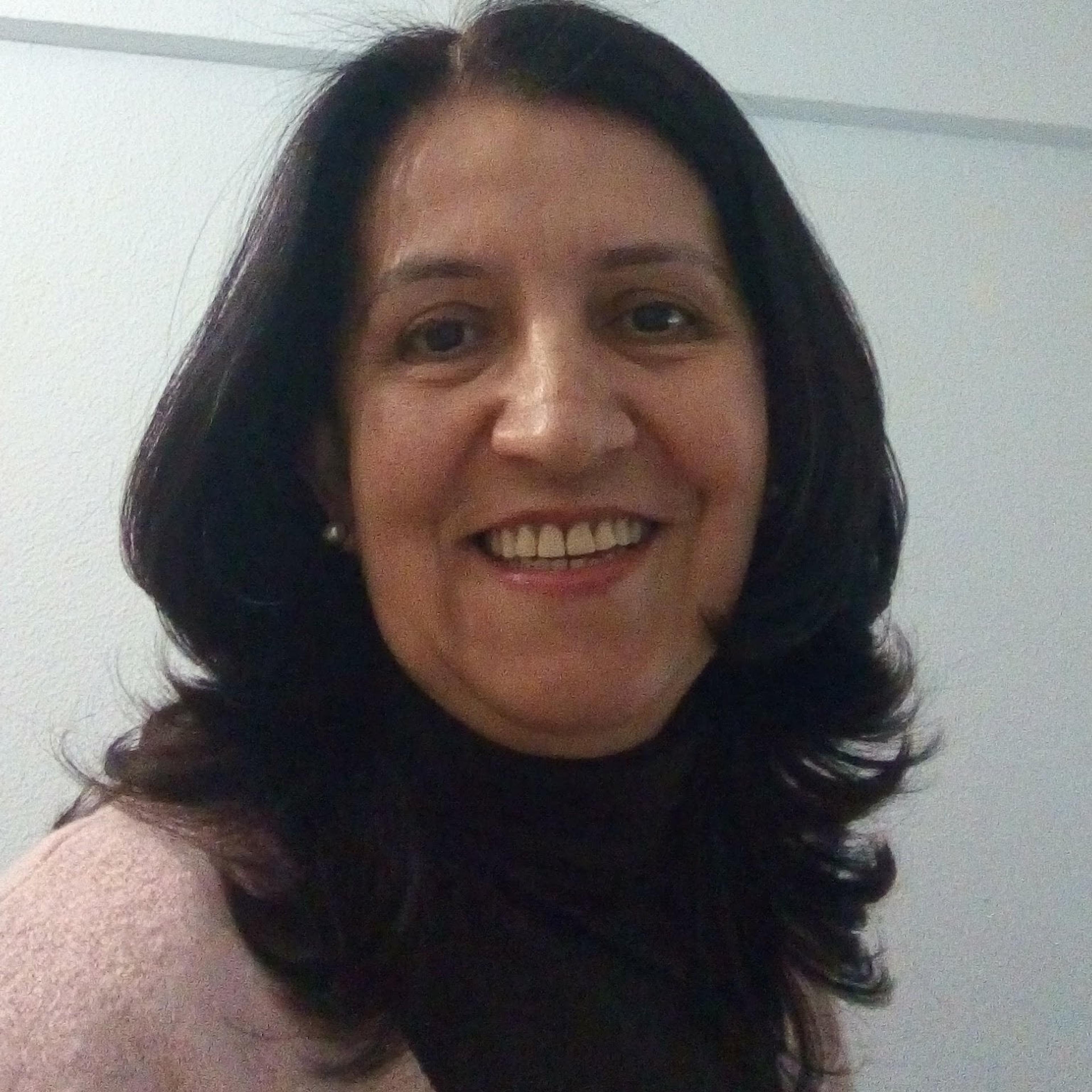 Edneia Luques Da Silva