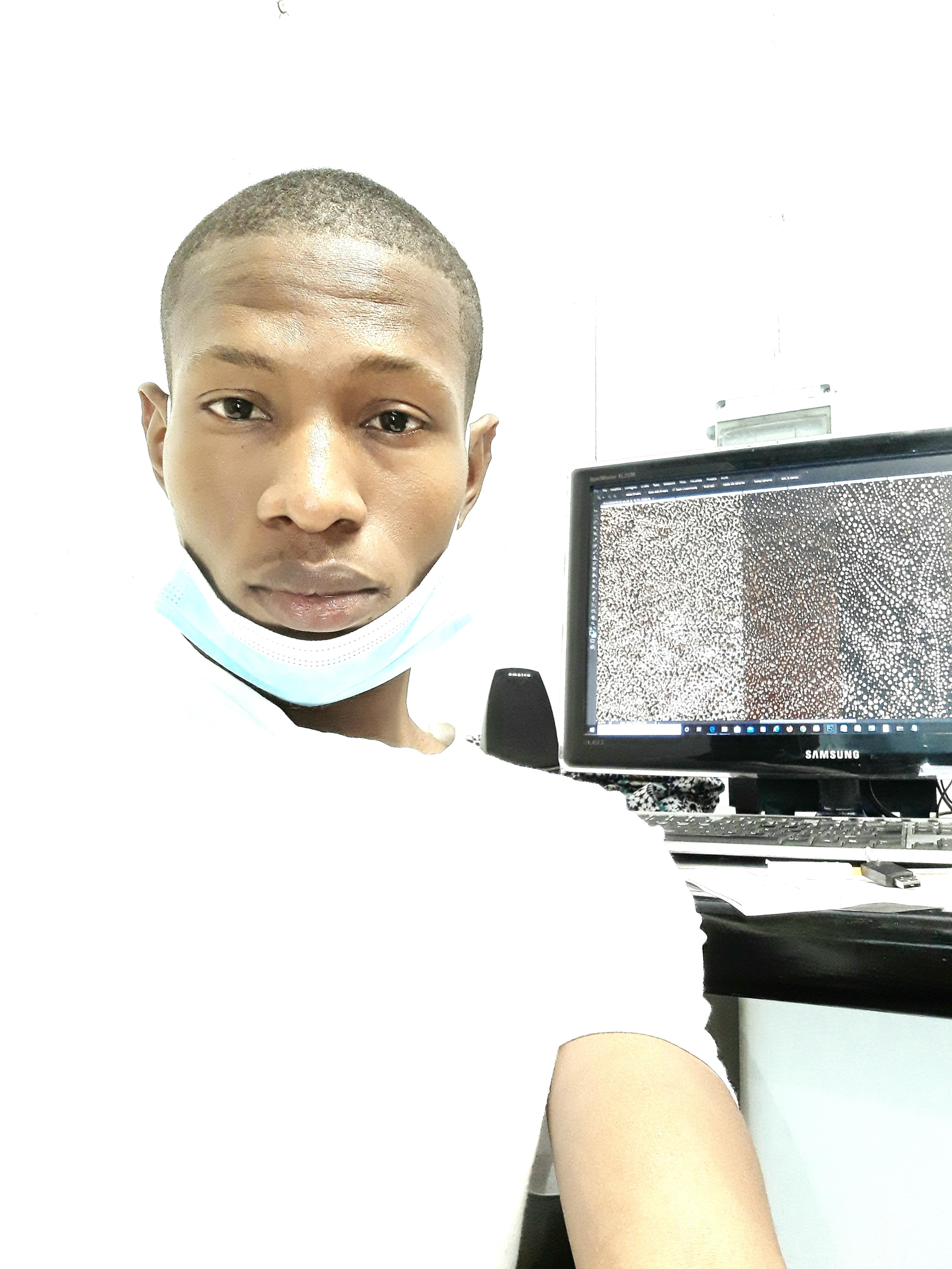 Siankoro Coulibaly