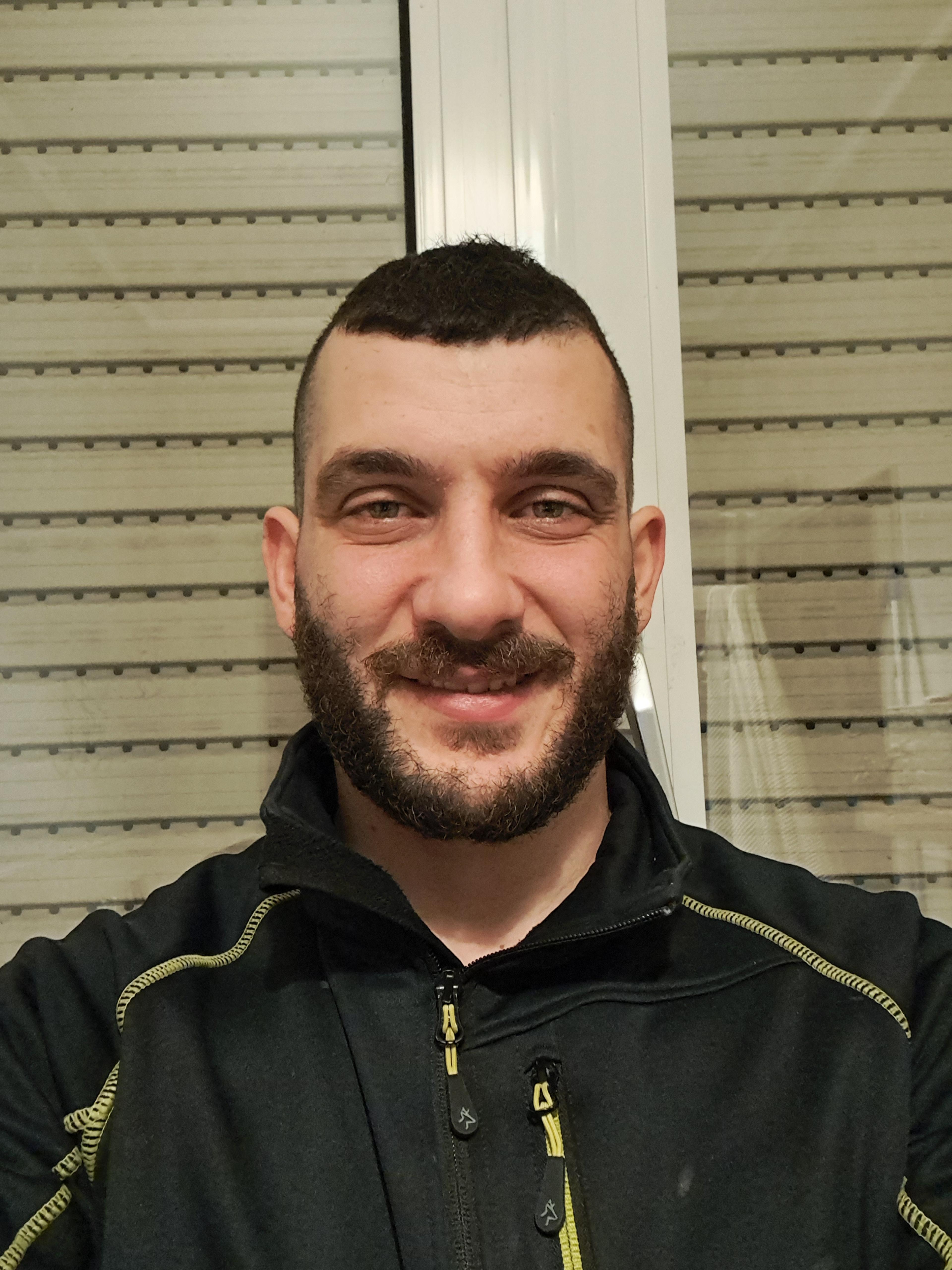 Luigi Esposito