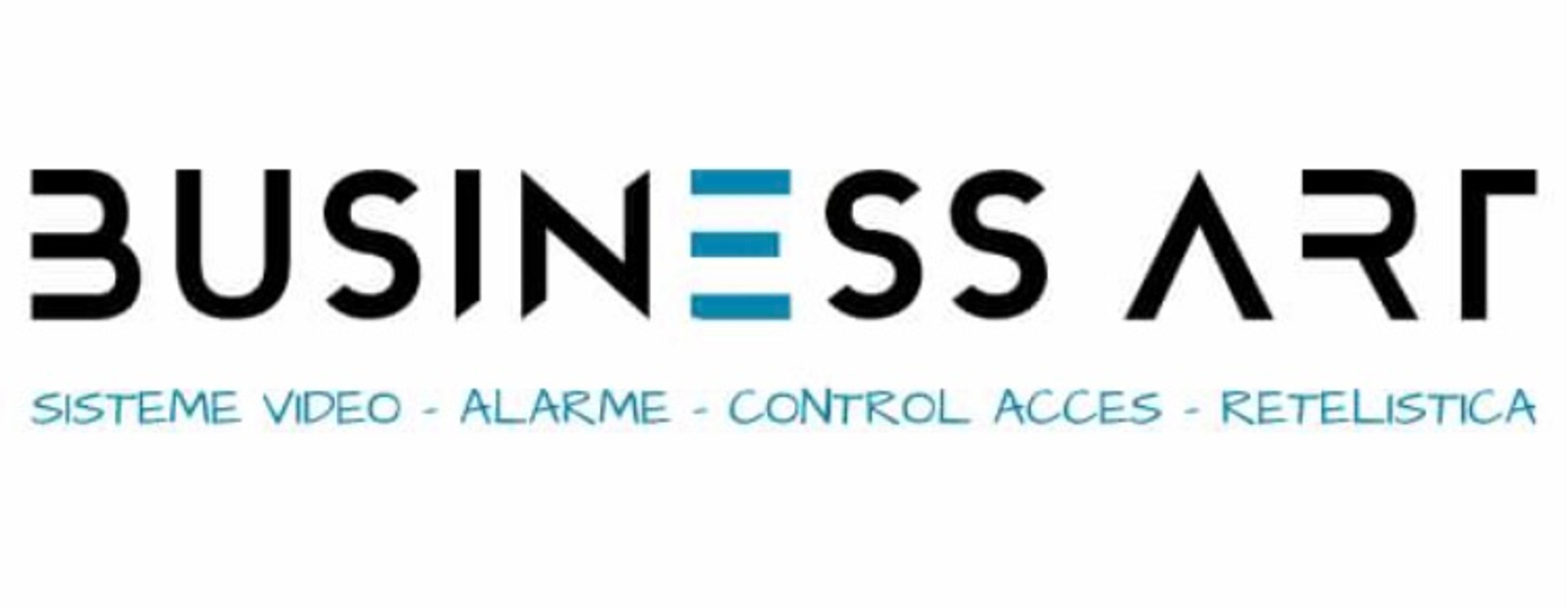 Business Art Tech