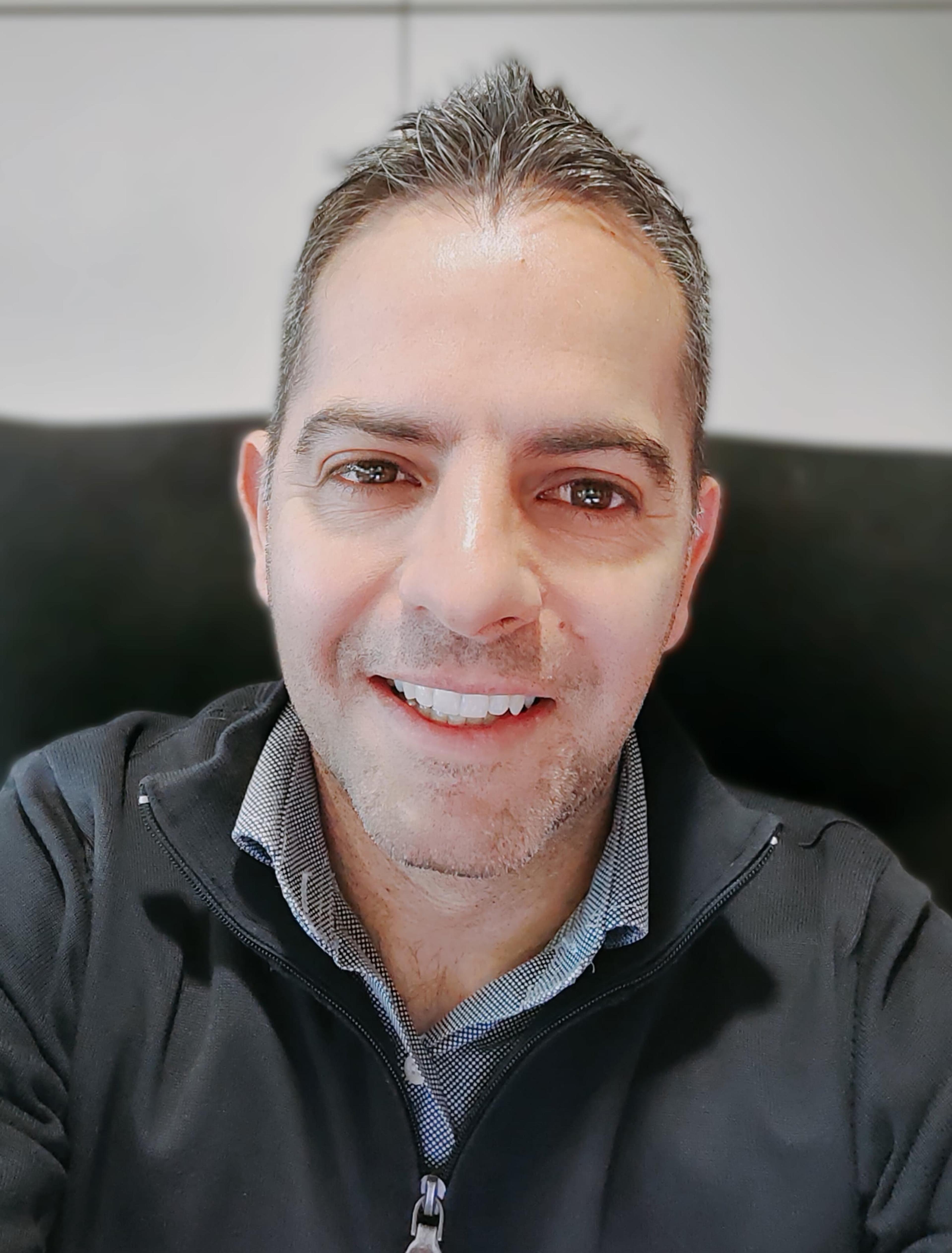 Paolo Galati