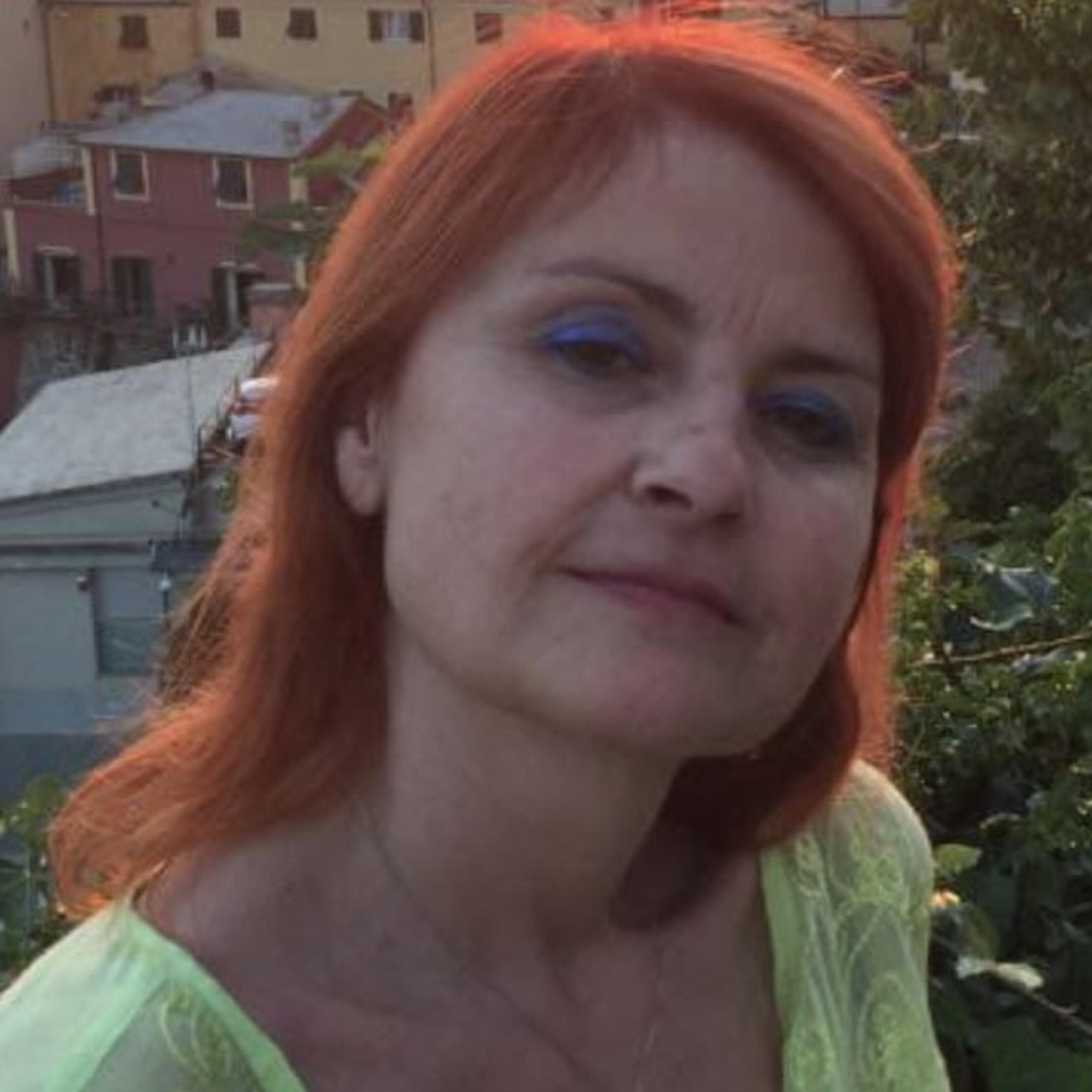 Donatella De David