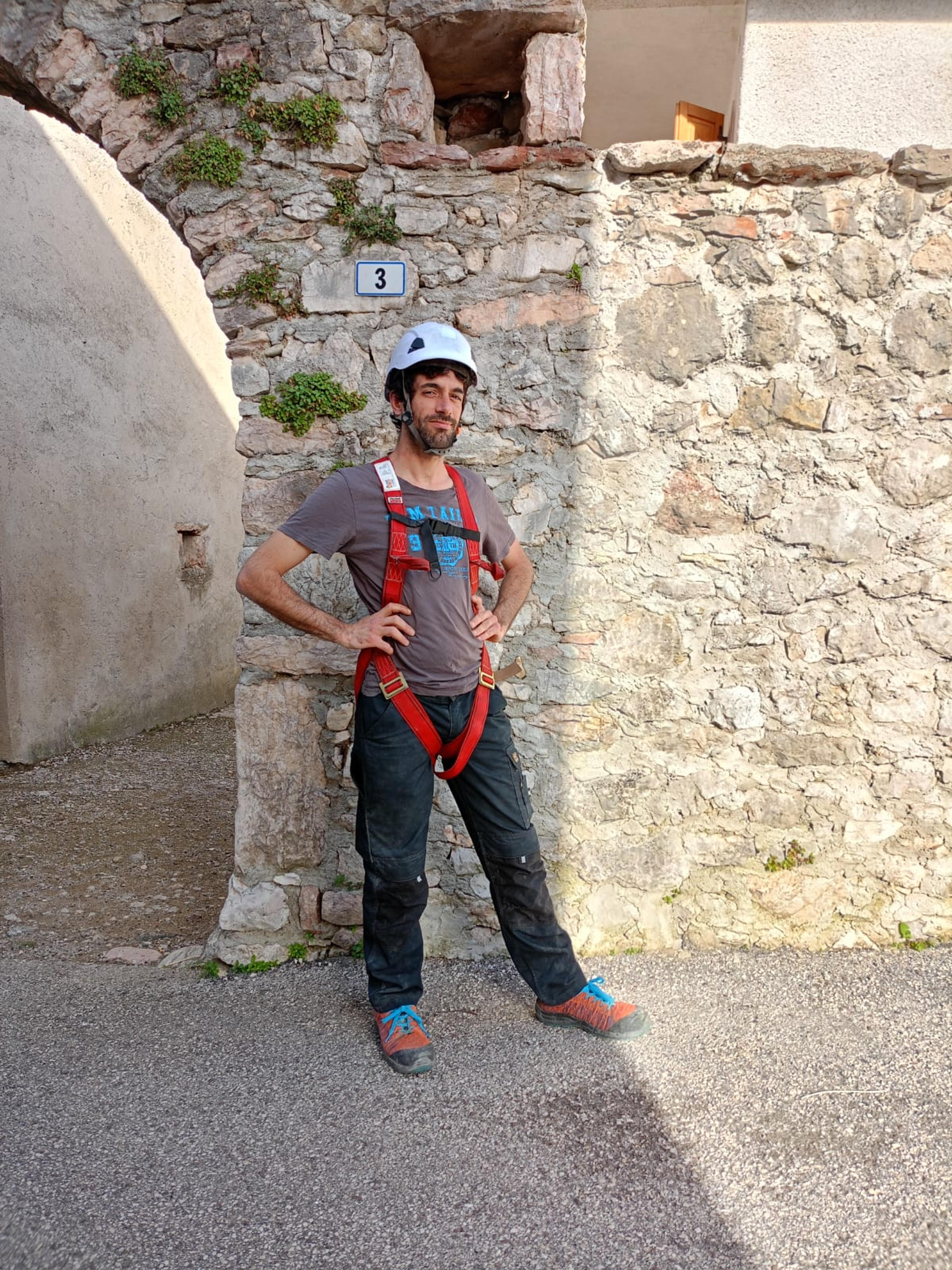 Daniel Sierra