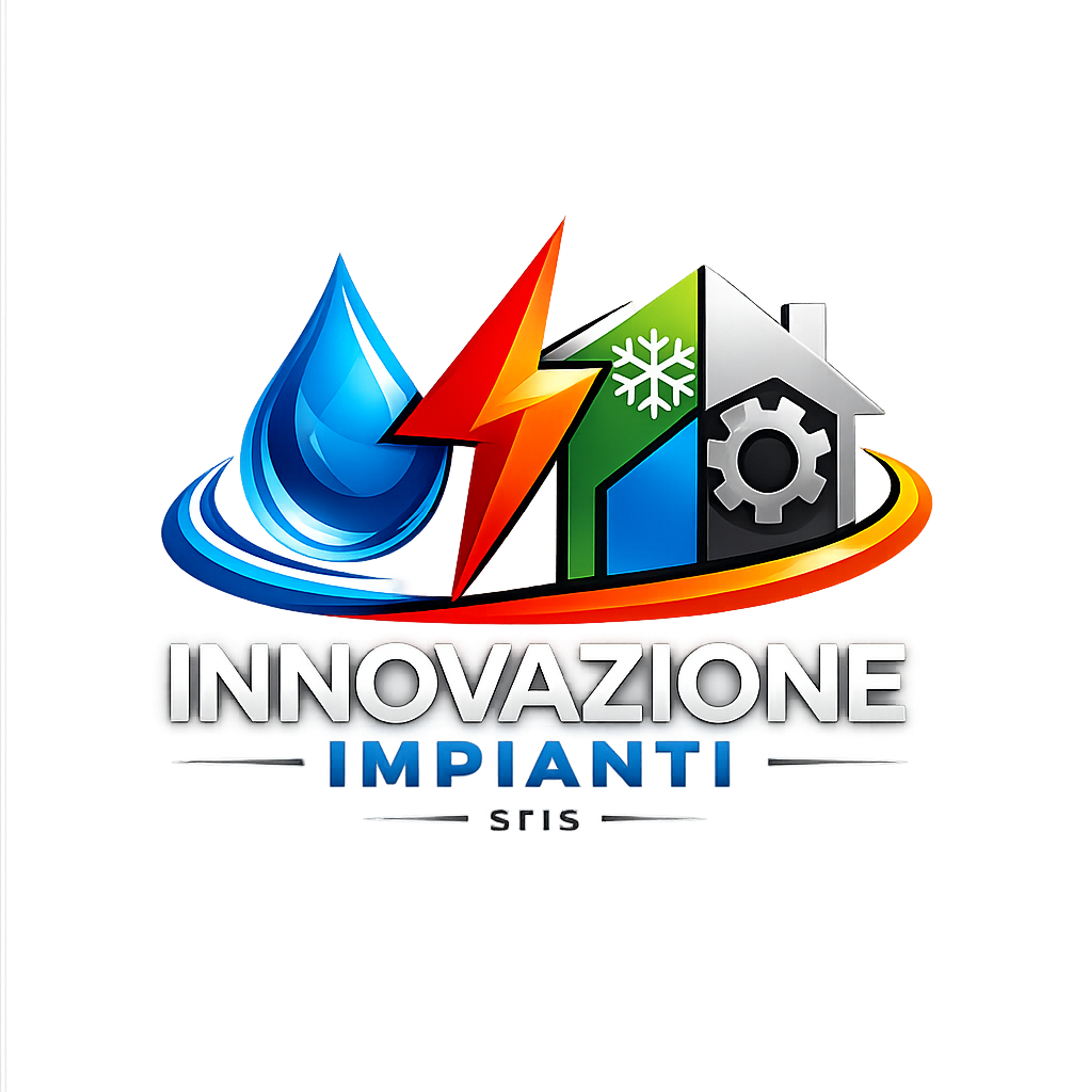 INNOVAZIONE IMPIANTI SRLS