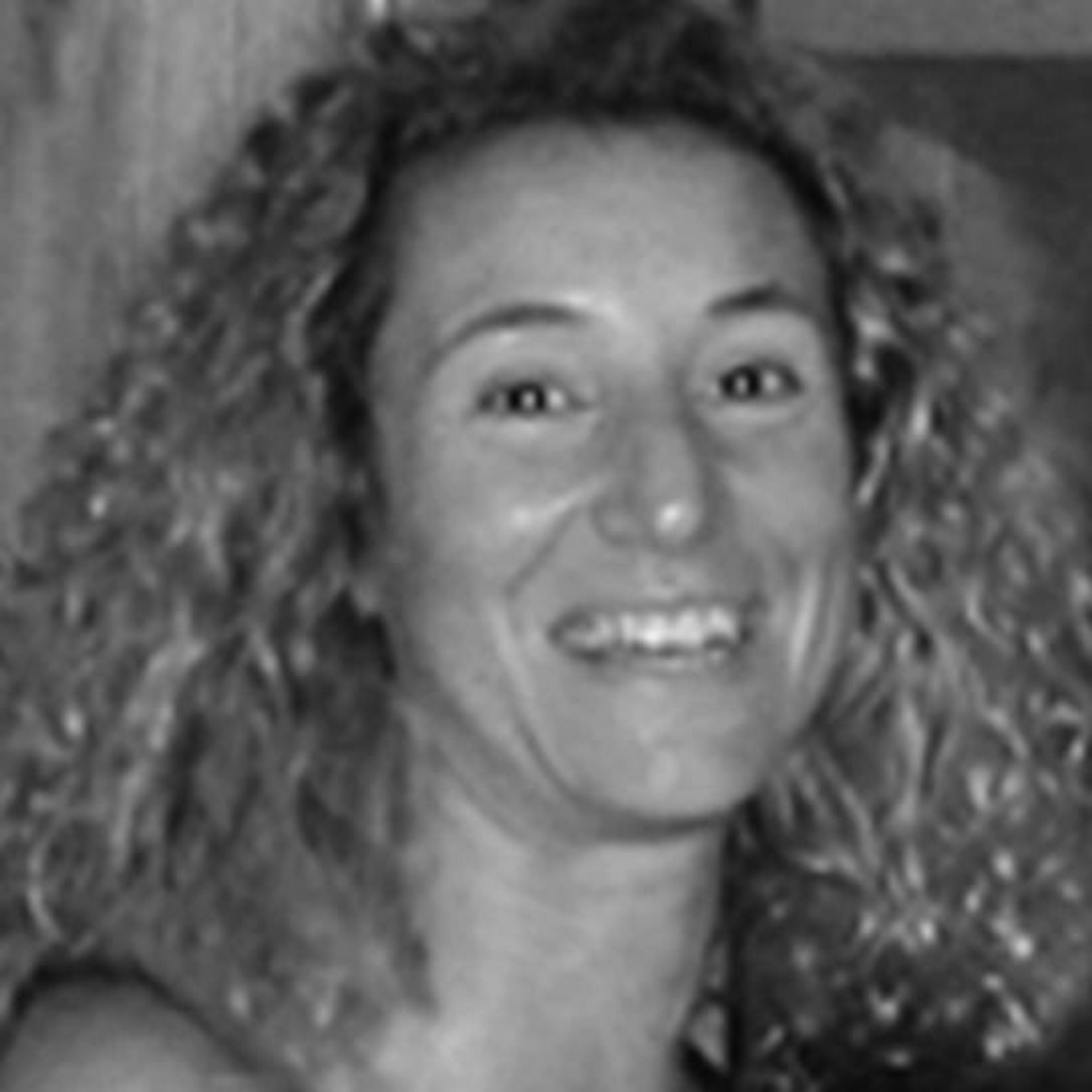 Tatiana Iorio