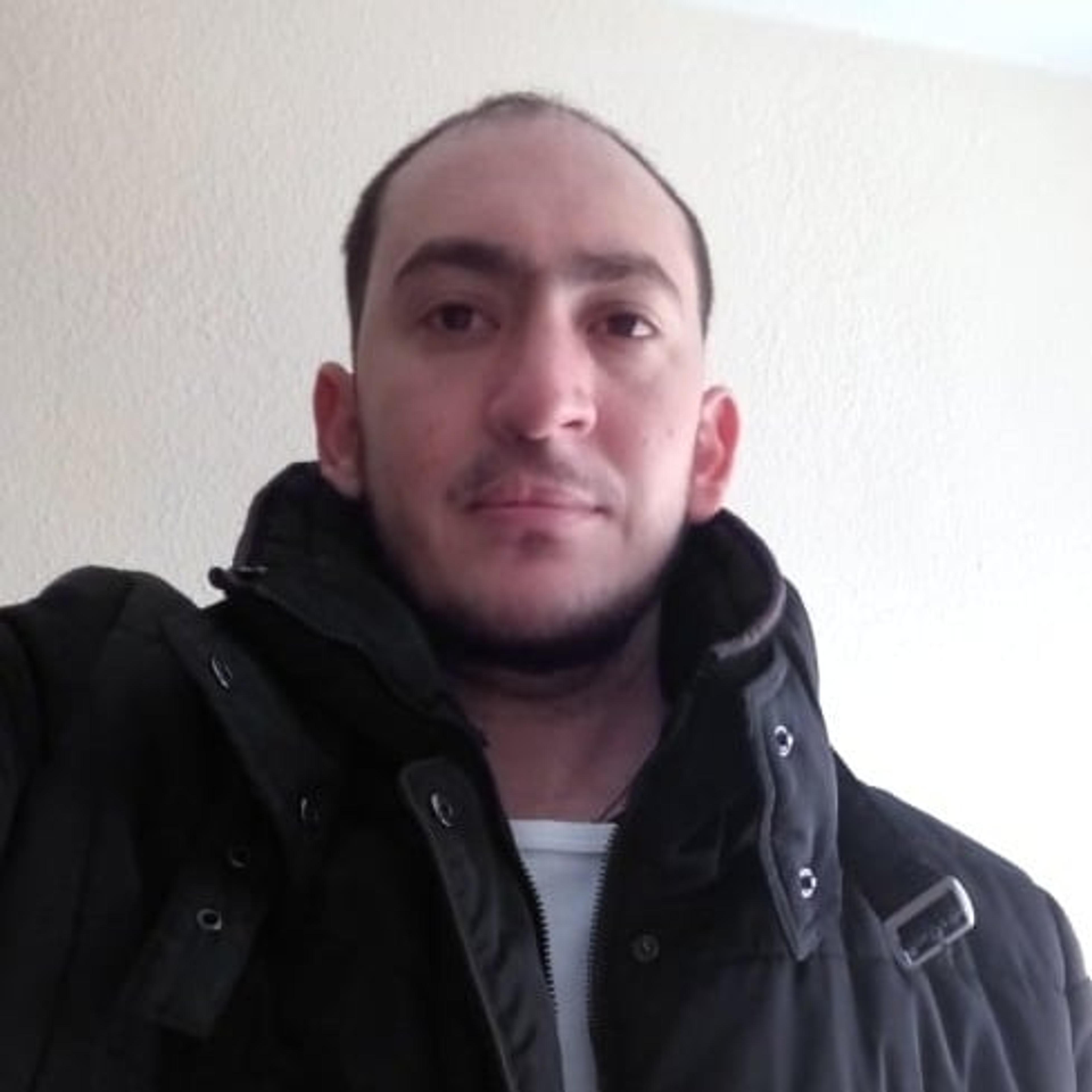 Darell Pajarin Perez