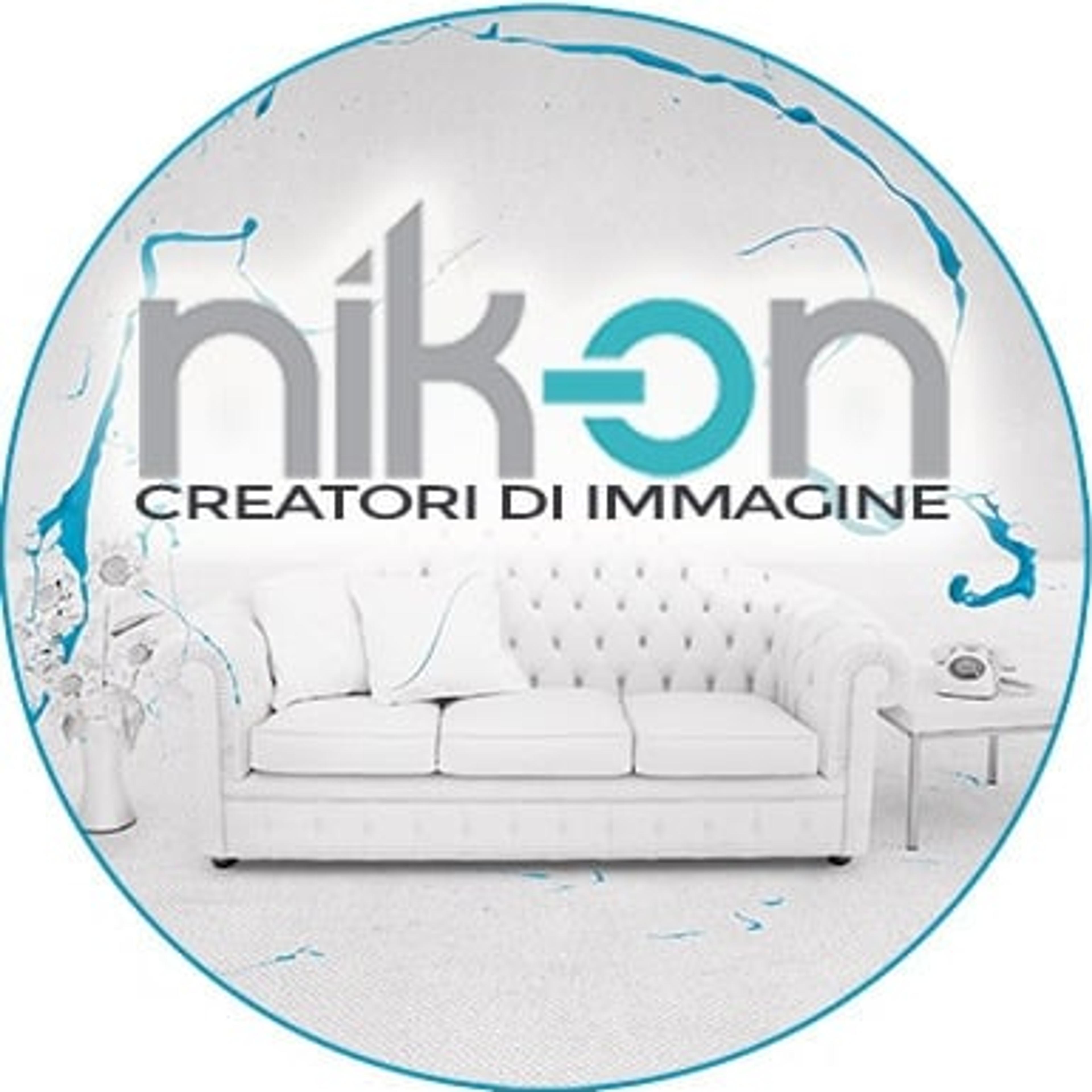 Nik-On Srl Creatori d'immagine