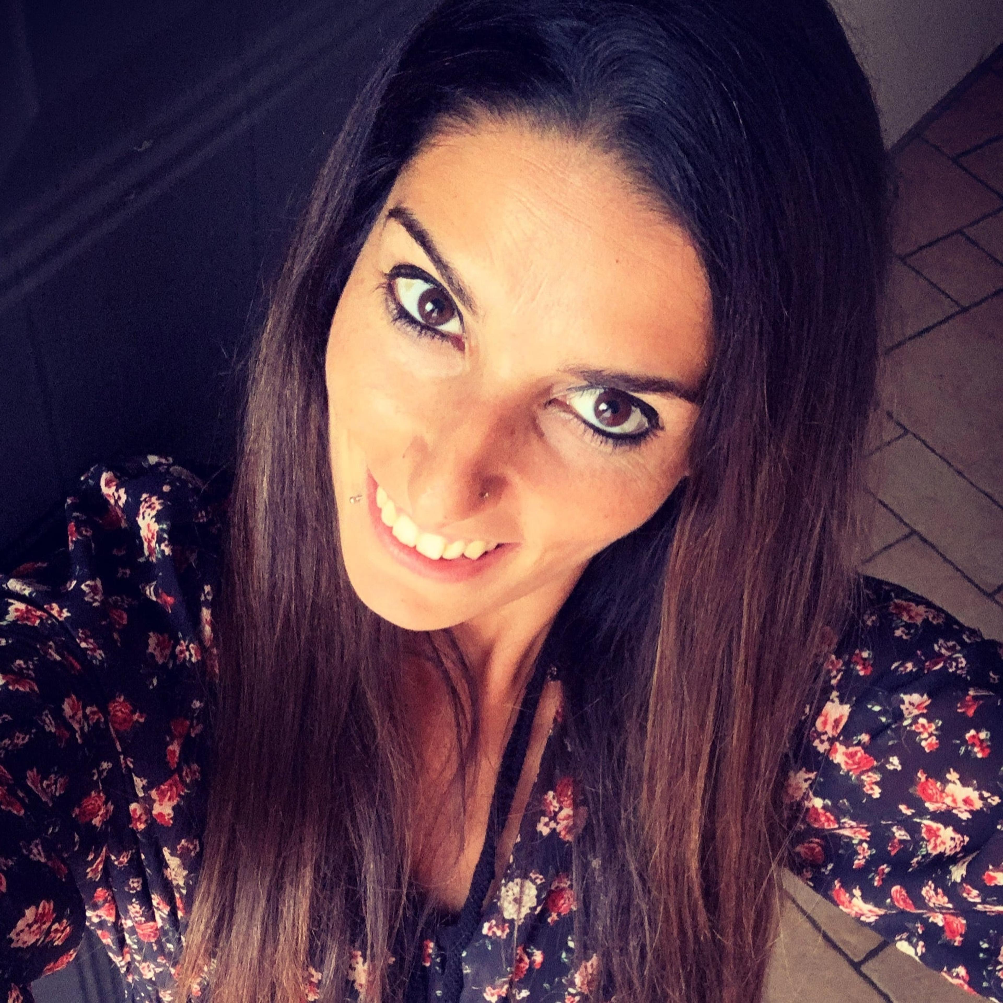 Valentina Pitton