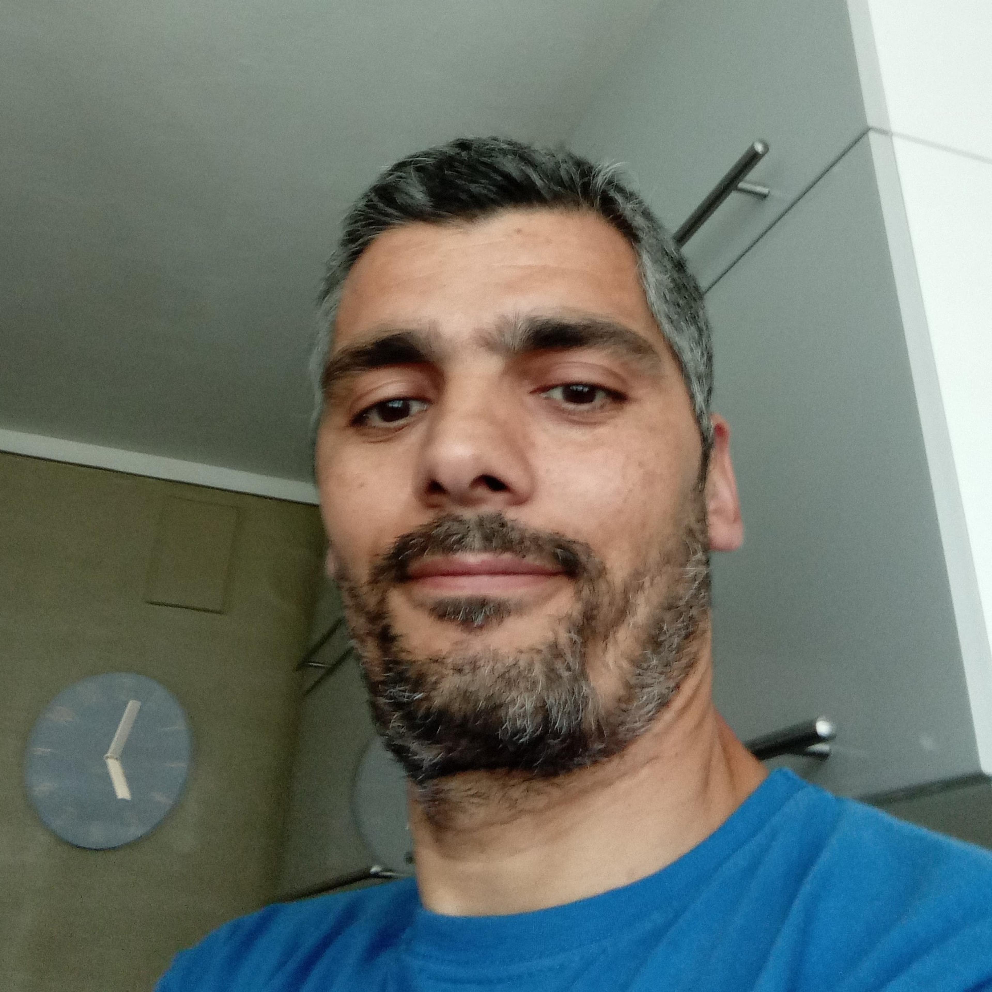 Mohamed Hadiri