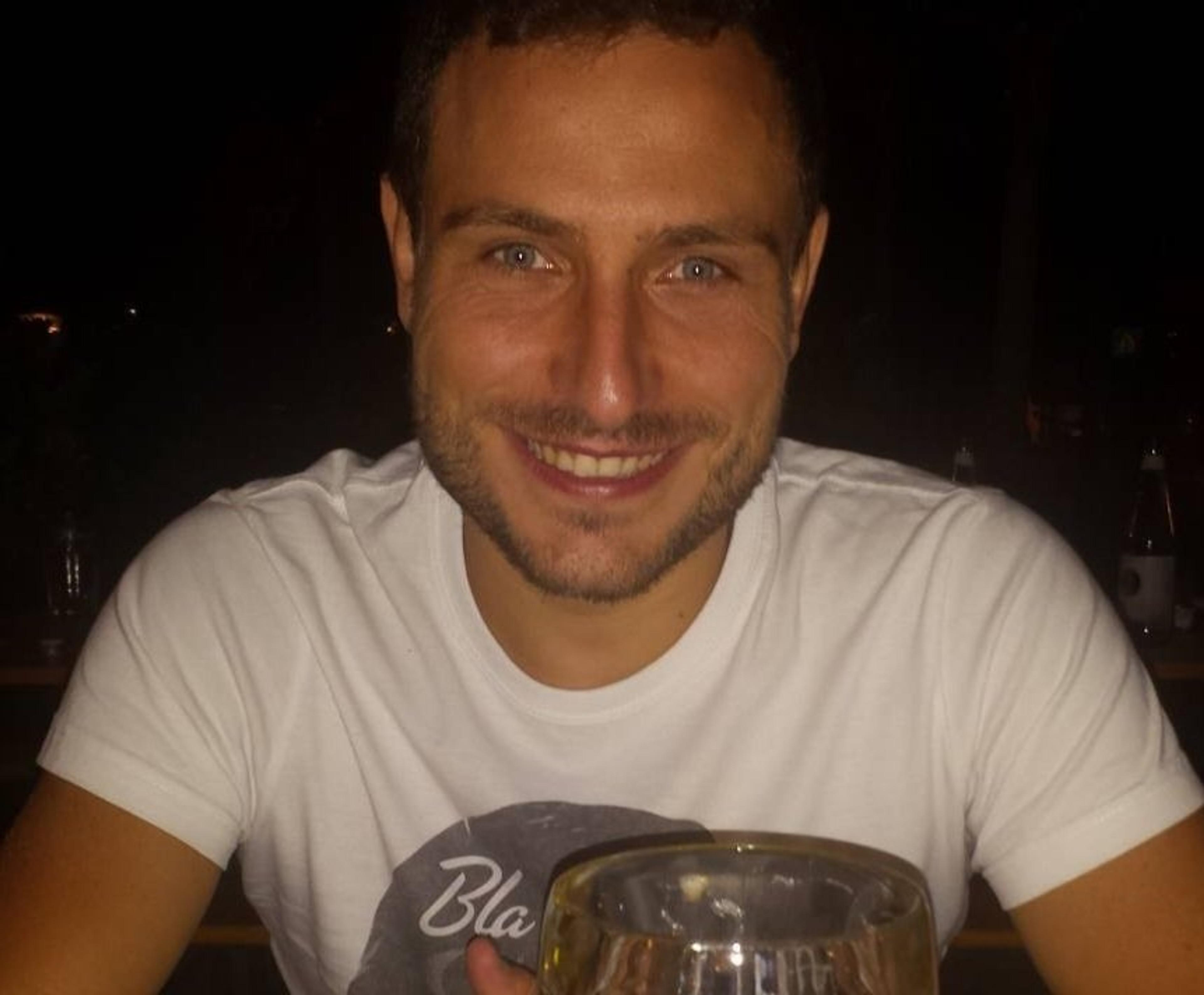 Sandro Masini