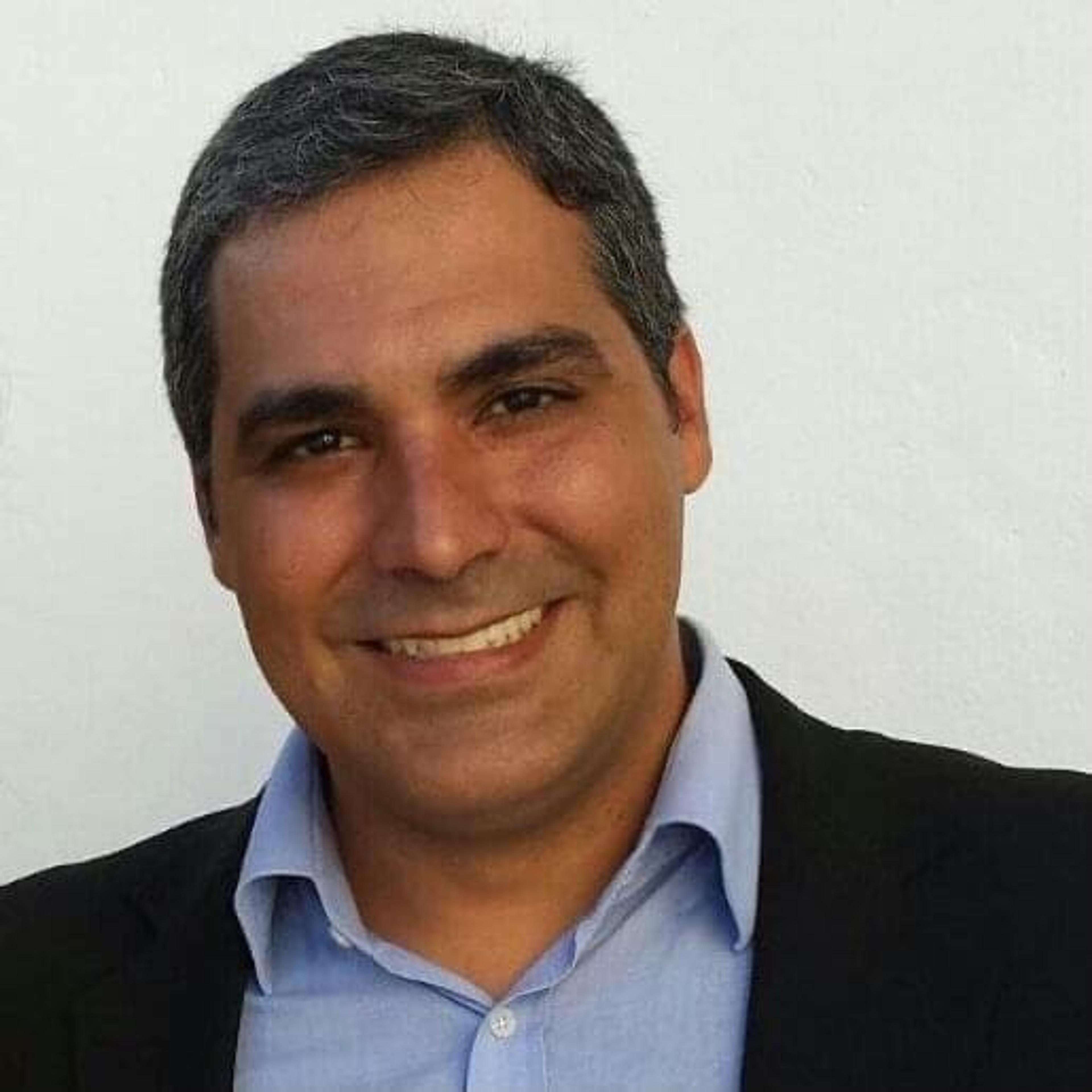 Eduardo Carvalho