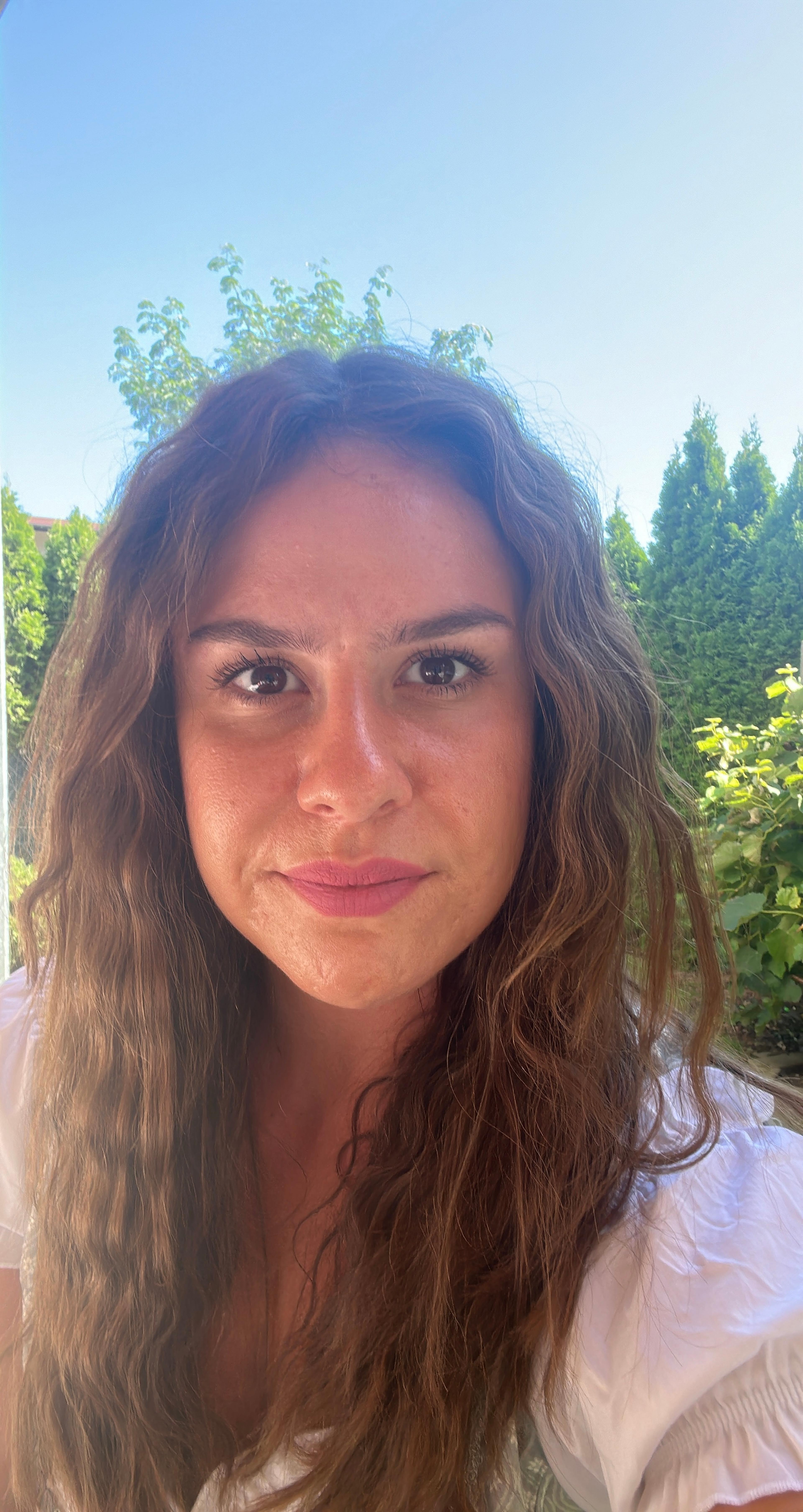 Beatris Nehrke Girelli