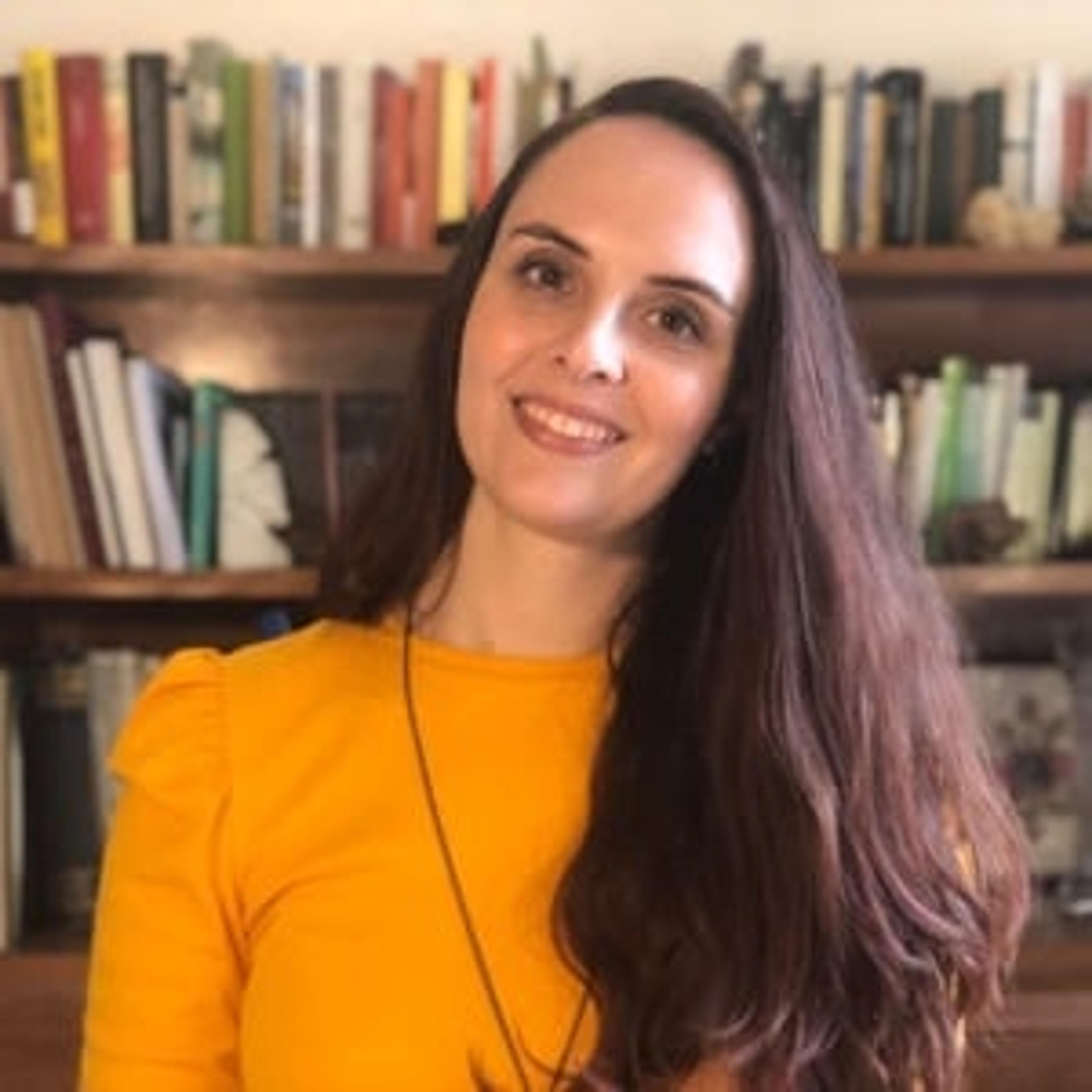 Dott.ssa Elena Giulia Sceusa