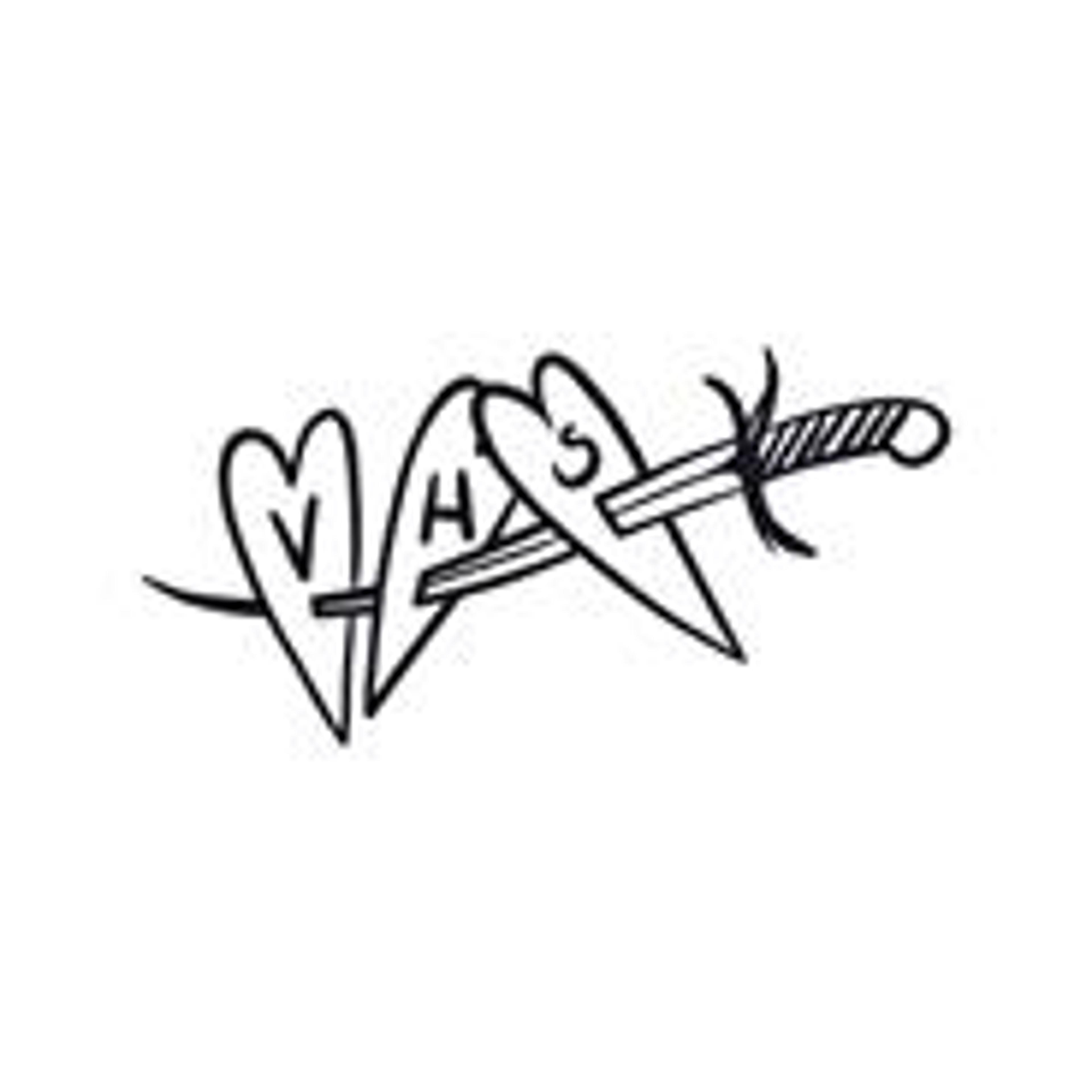 Vhs Tattoo