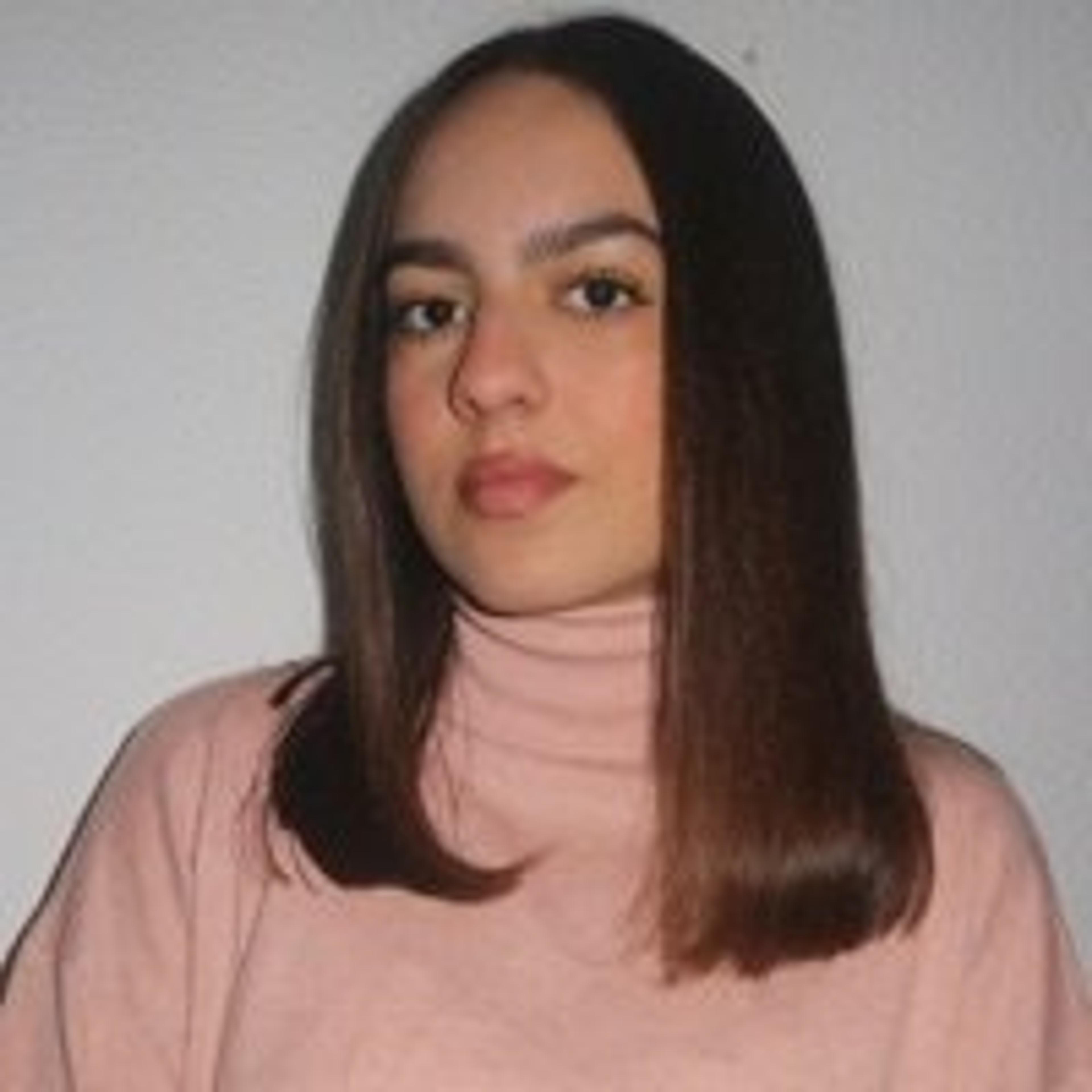 Aurora Moreno Rodríguez