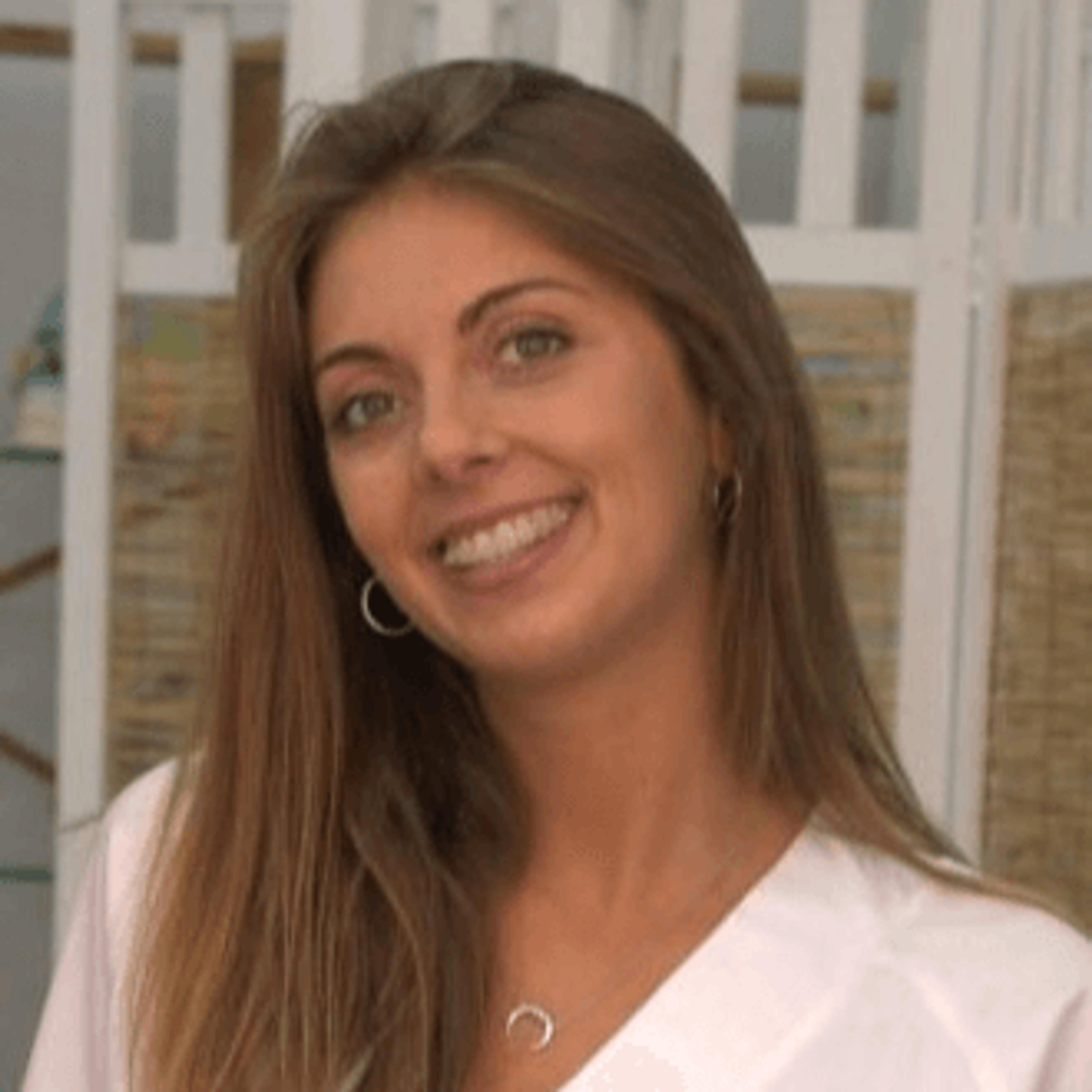 María Granado Hinojosa