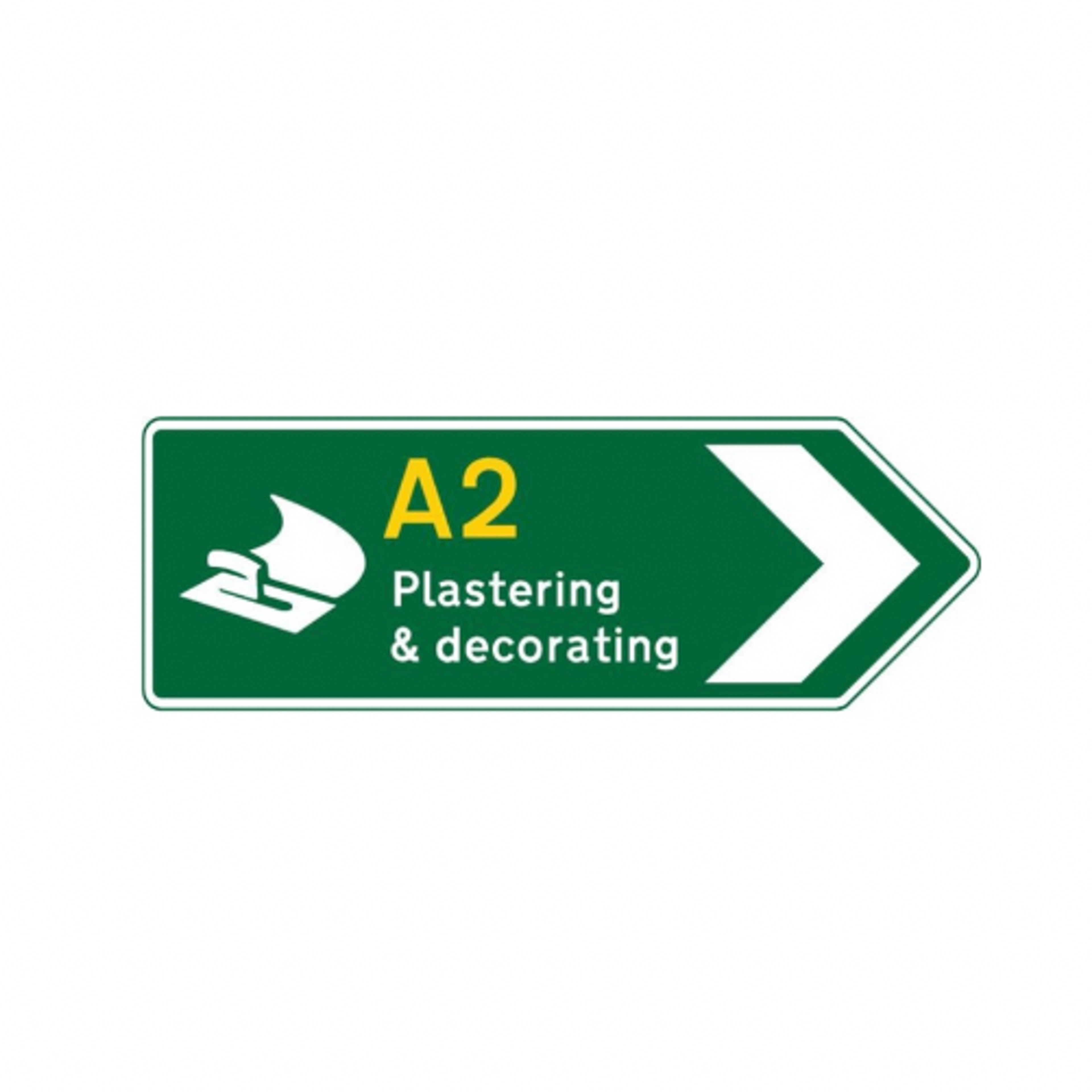 A2 plastering and decorating limited