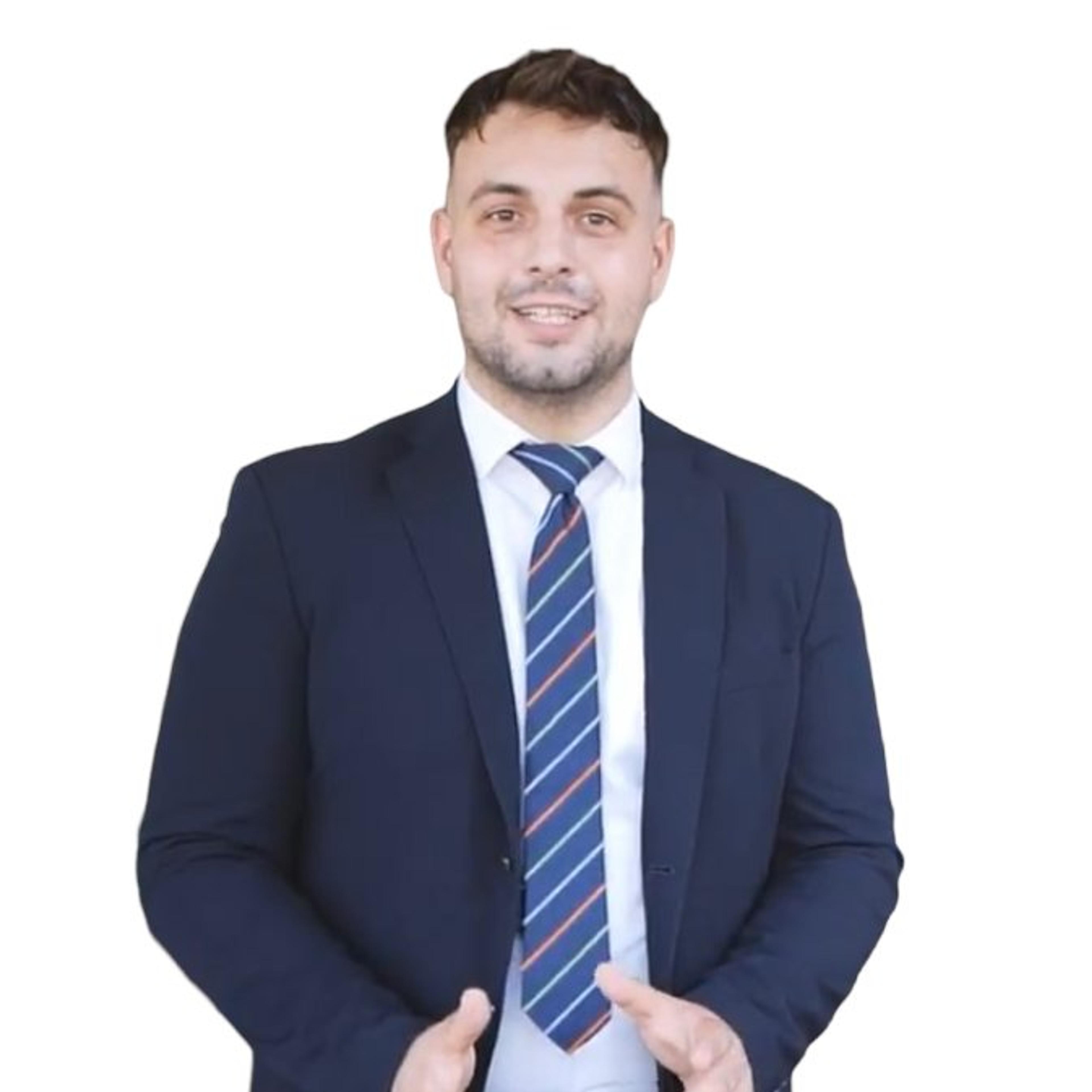 Damiano Cucino