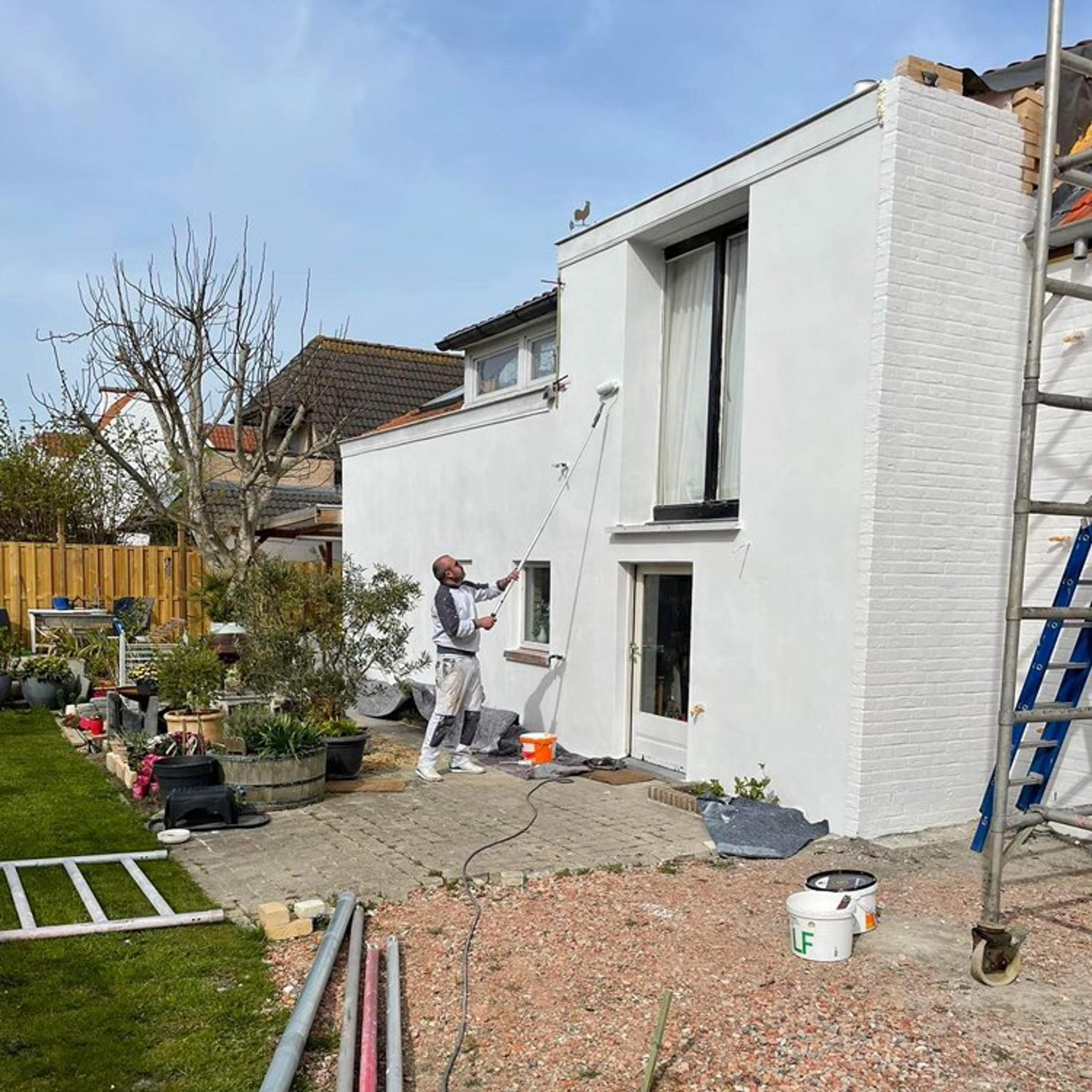 PDG Universal Renovatie