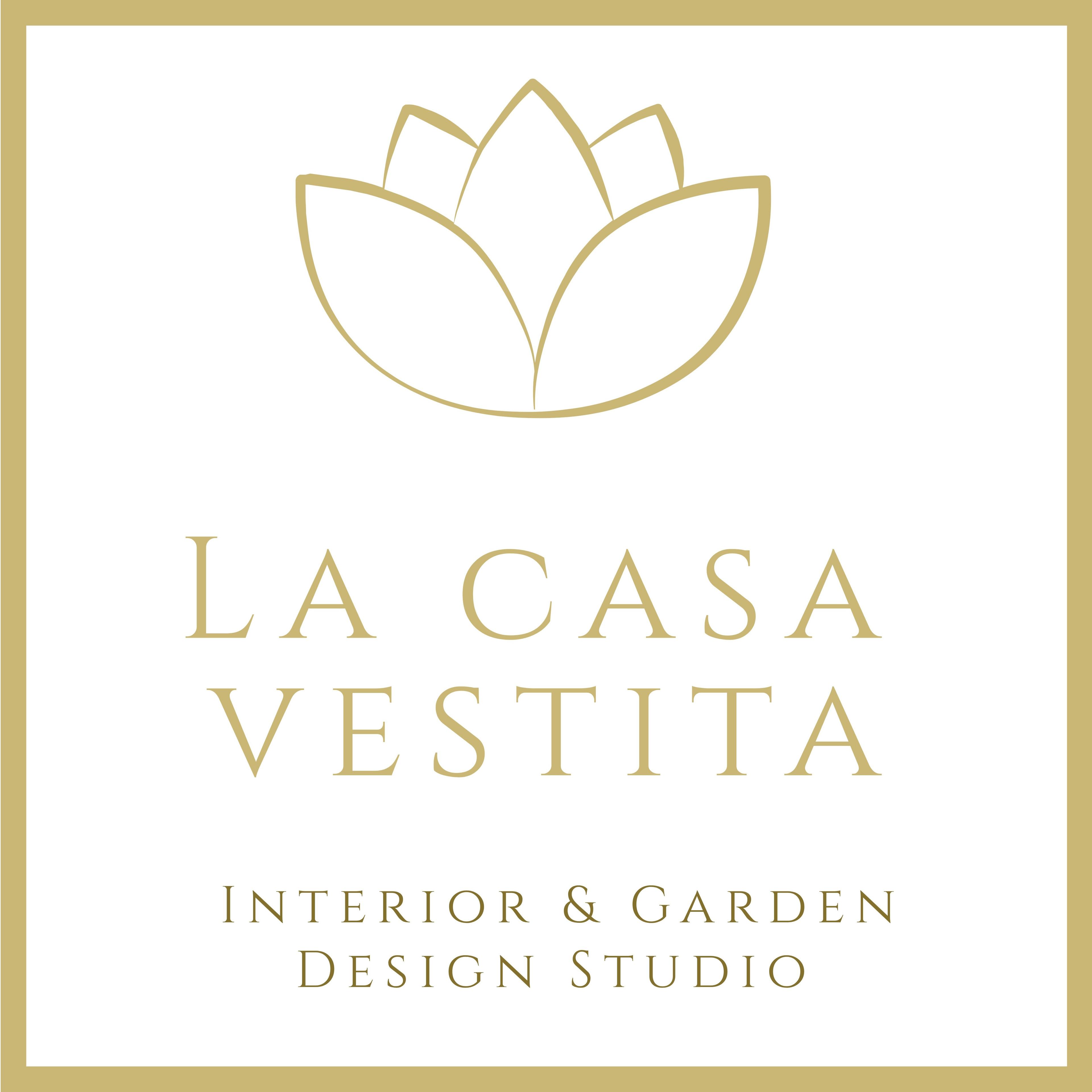 La Casa Vestita