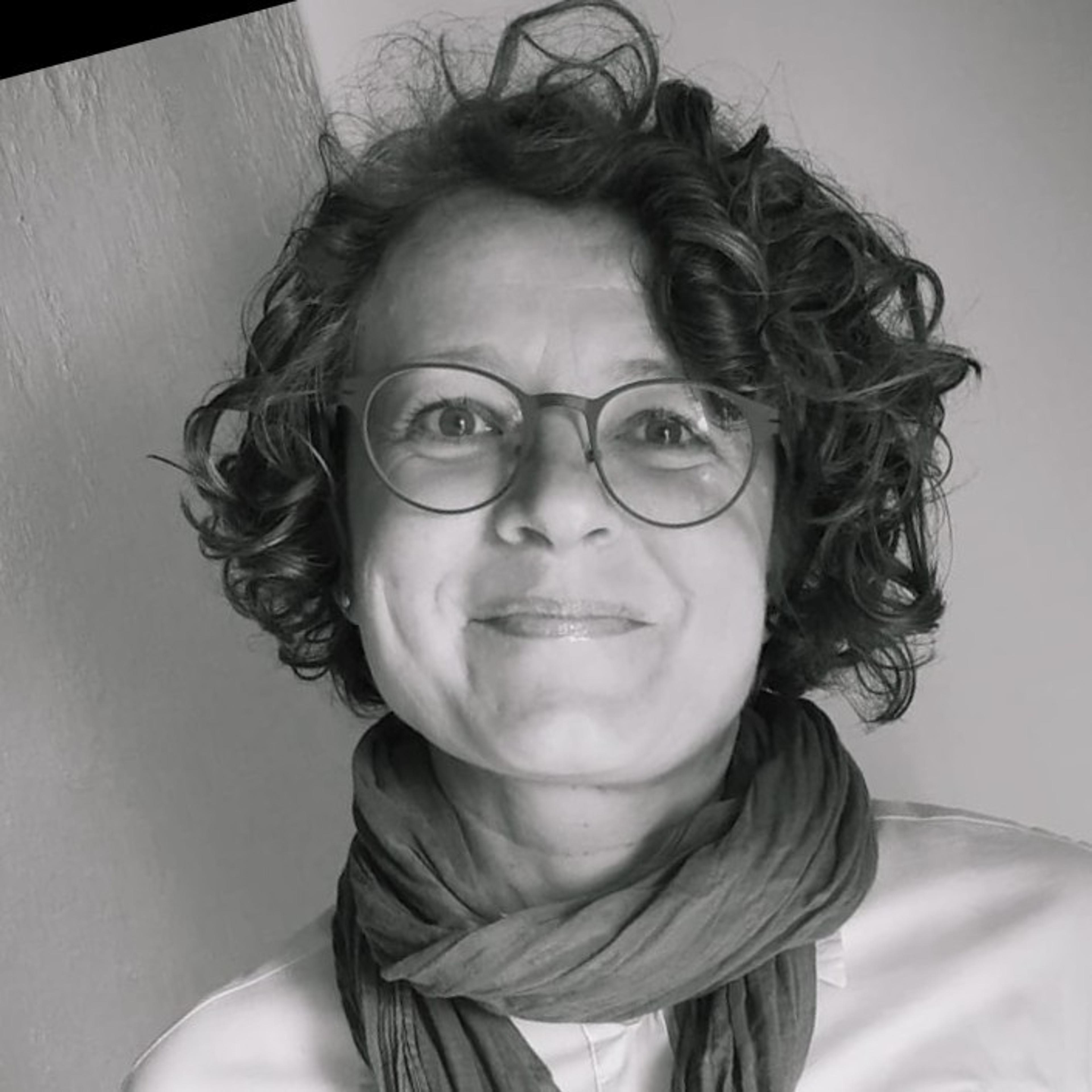 Chiara Olivucci