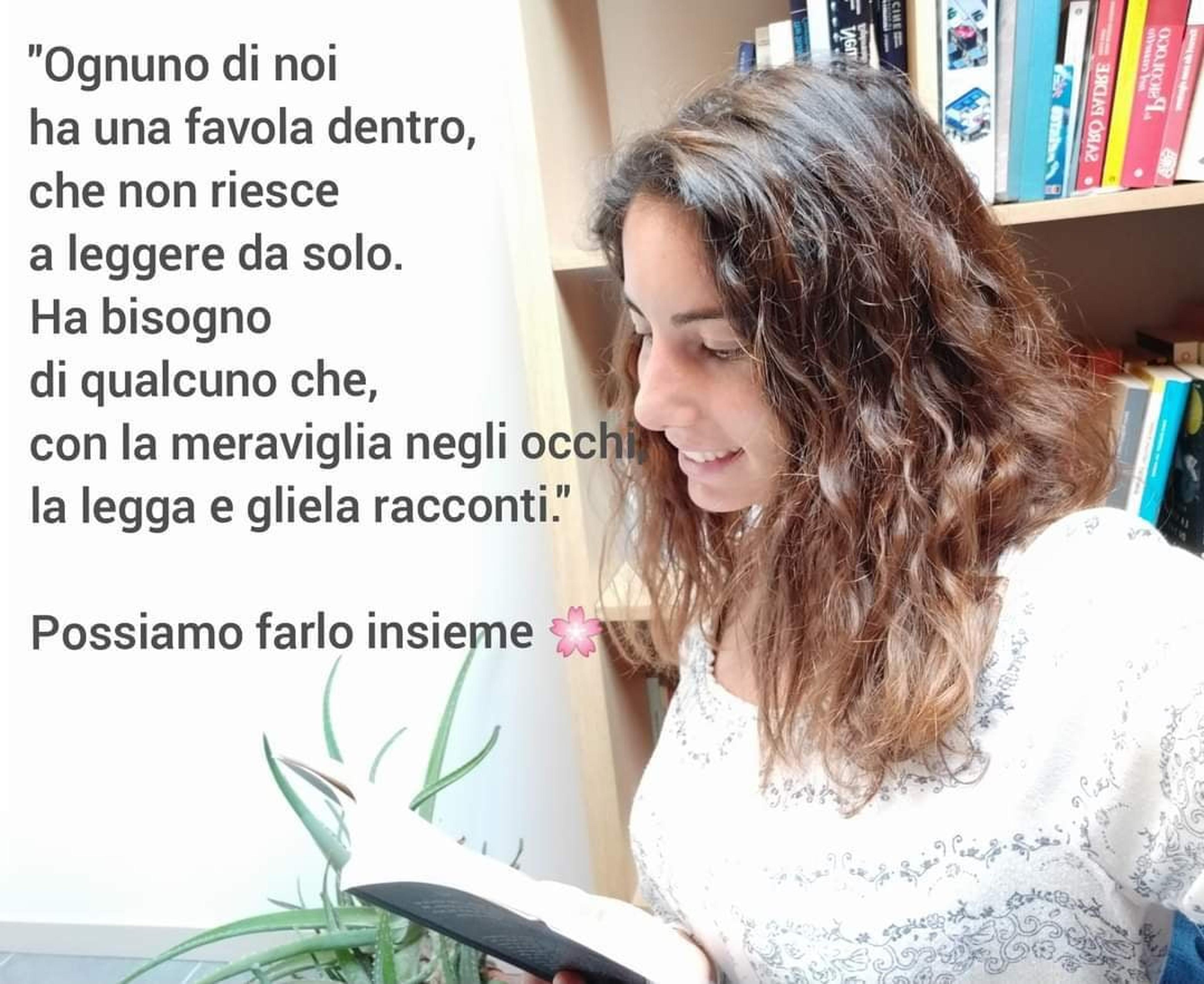 Dott.ssa Silvia Calenda