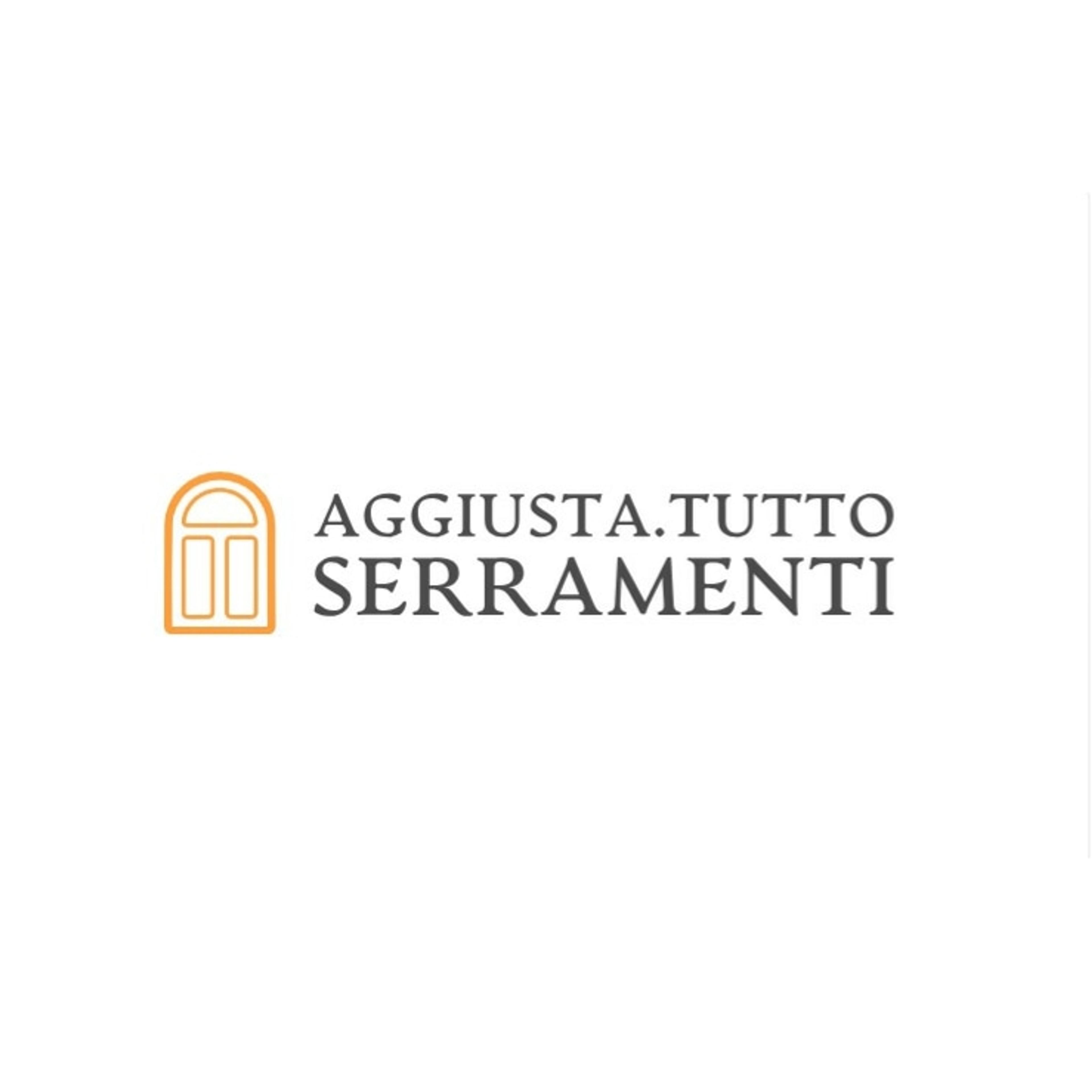 AGGIUSTA.TUTTO SERRAMENTI