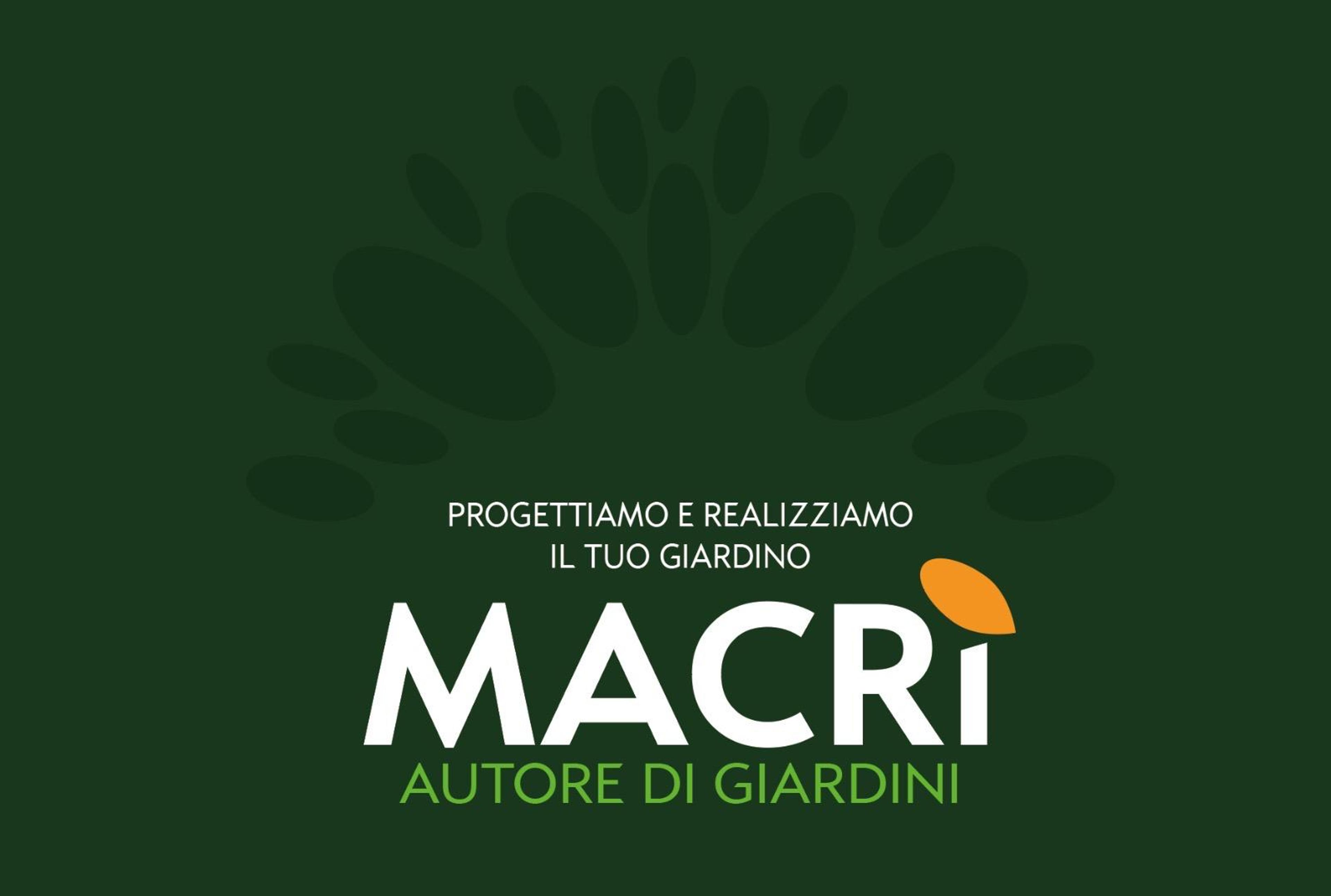 MACRI' GIARDINI SNC