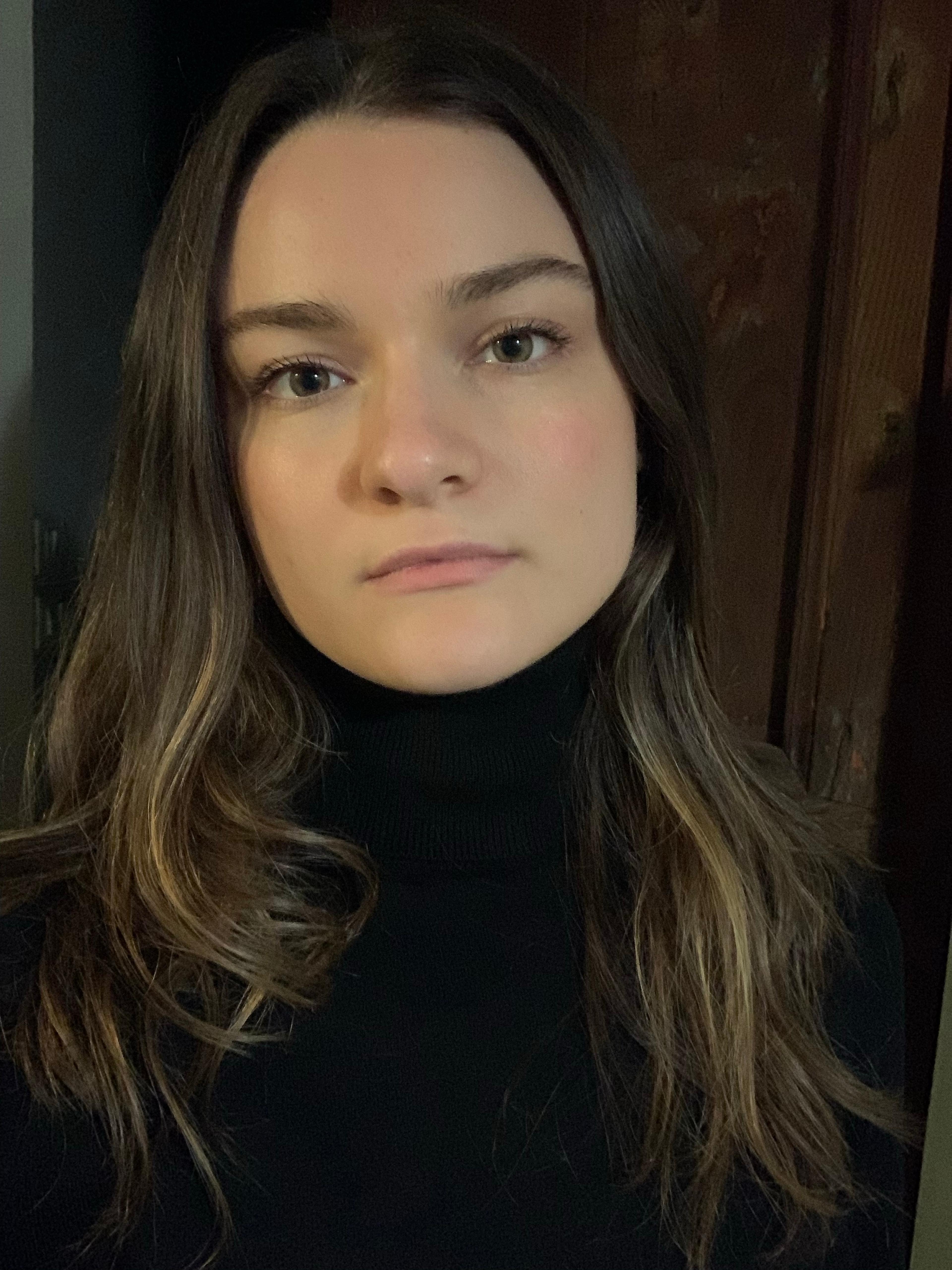 Eugenia Cornea