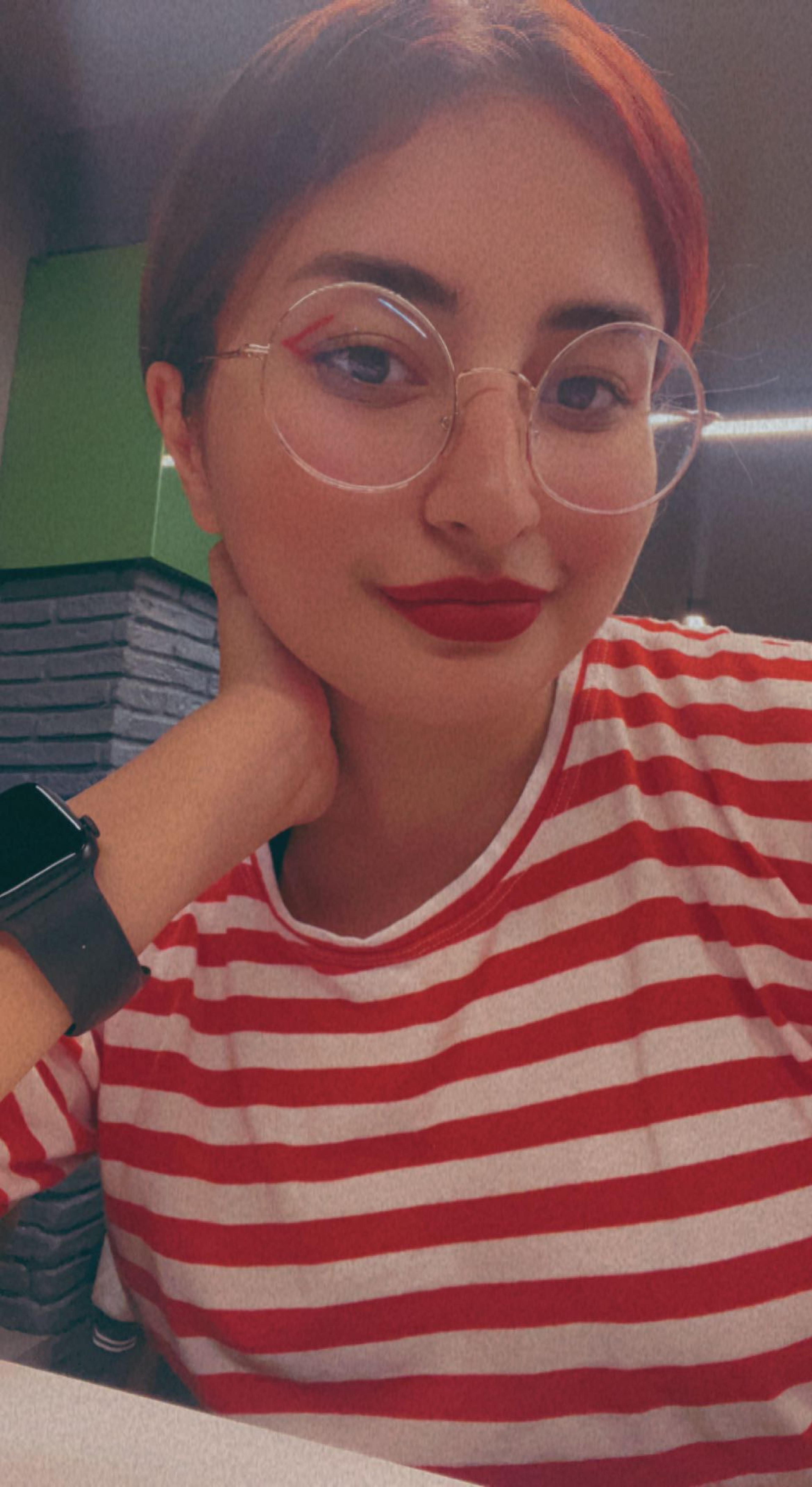 Mahsa omidvar
