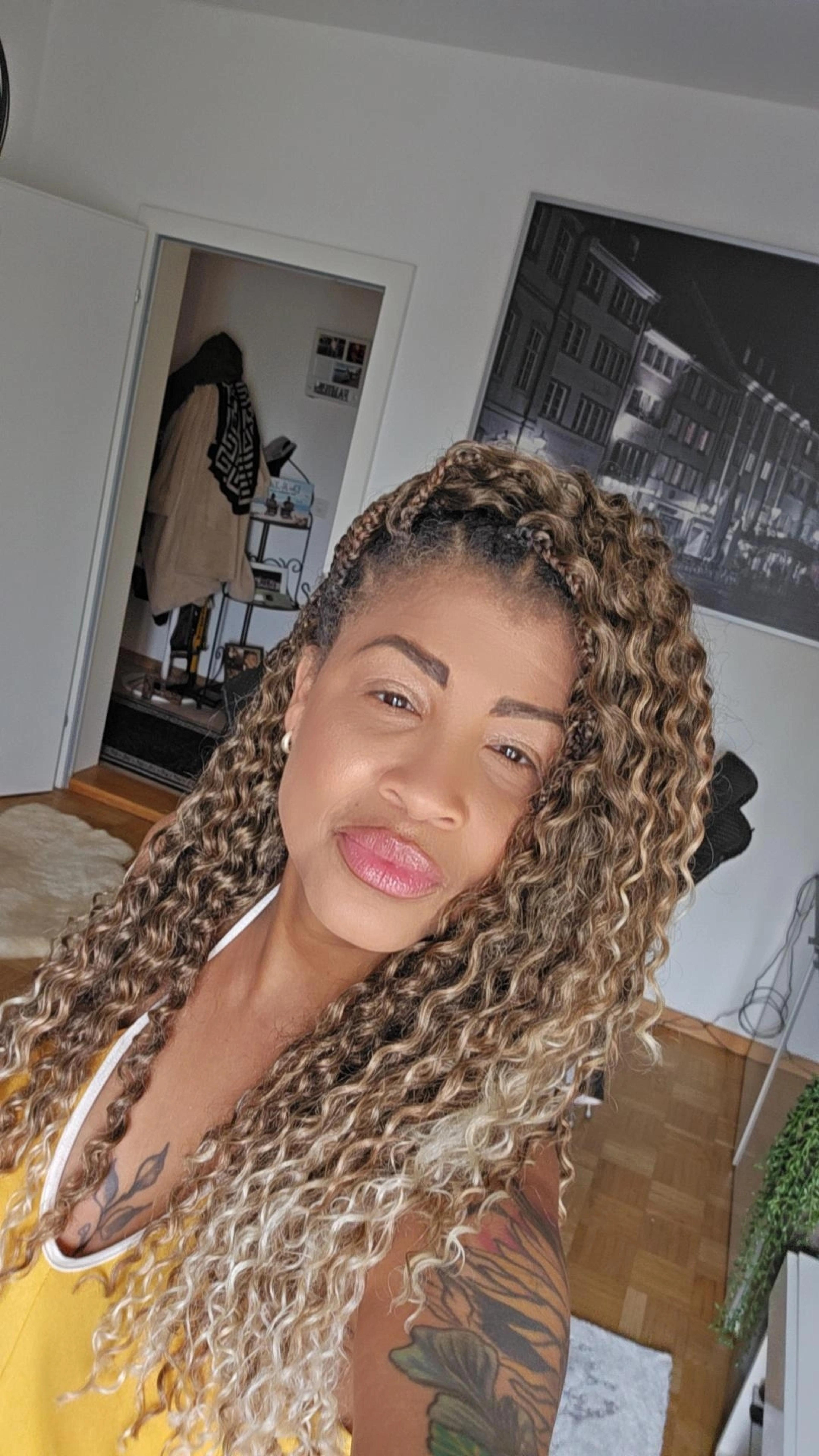 Raquel Bürgi