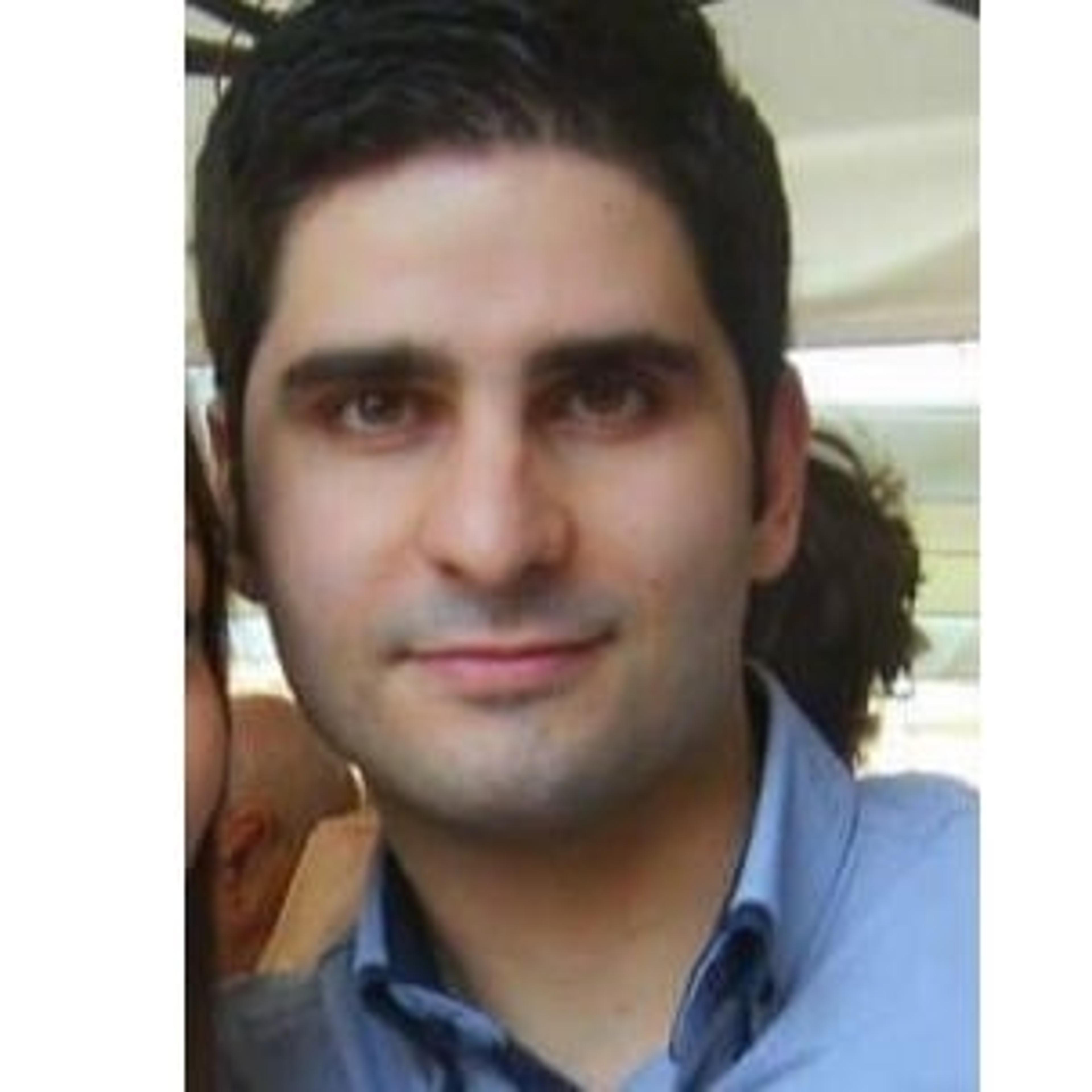 Christian Fanelli