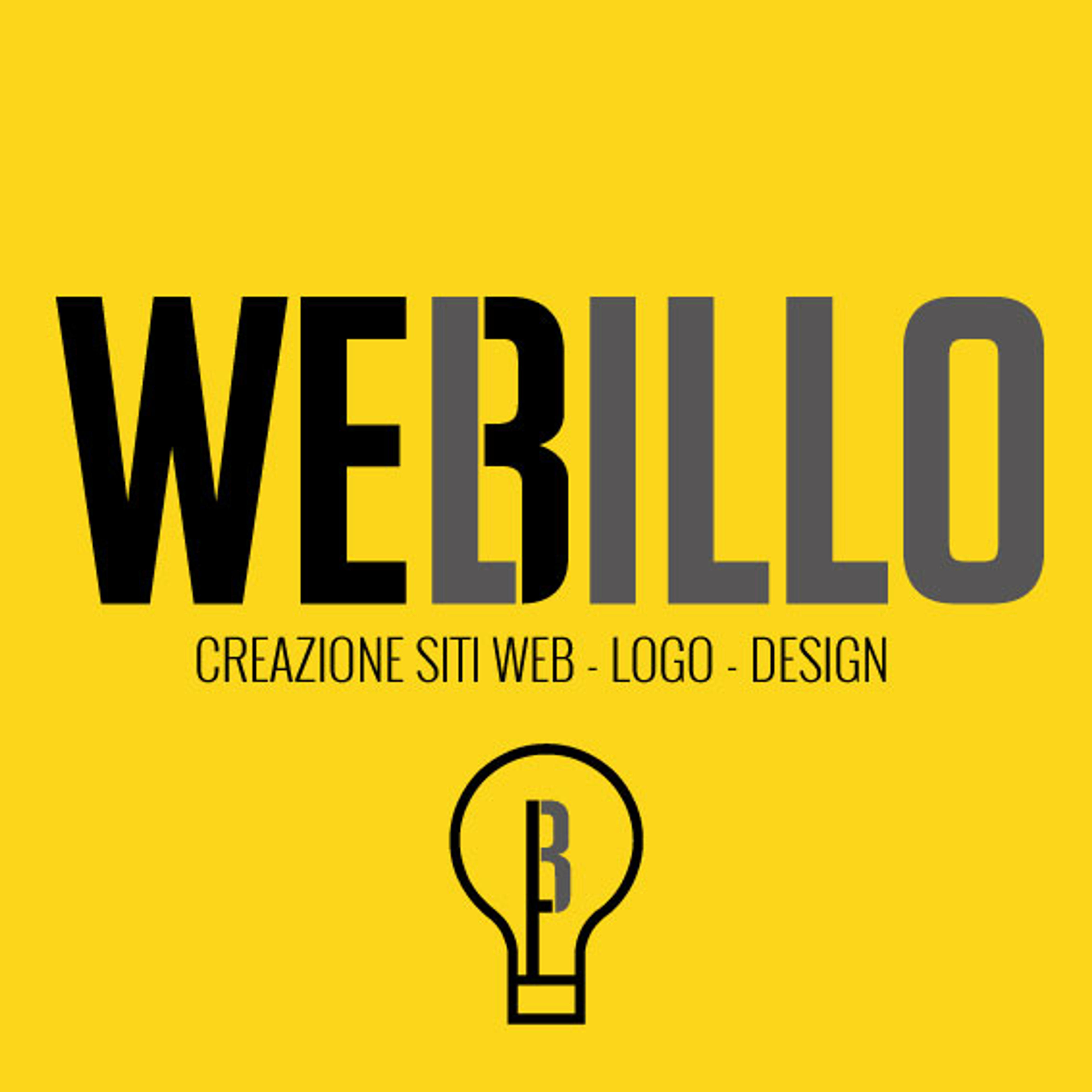 WEBILLO Web Agency Milano