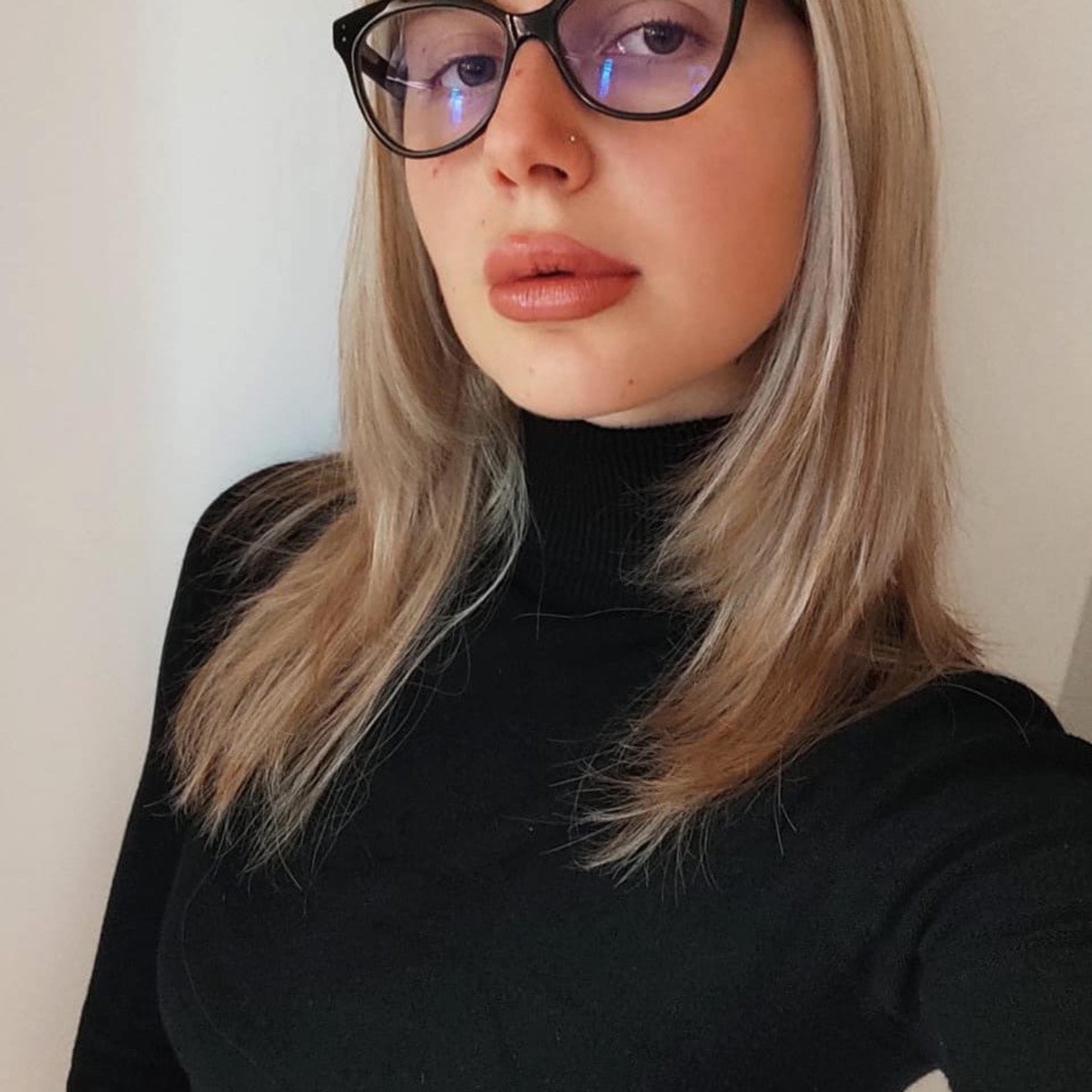 Francesca MANTUANO