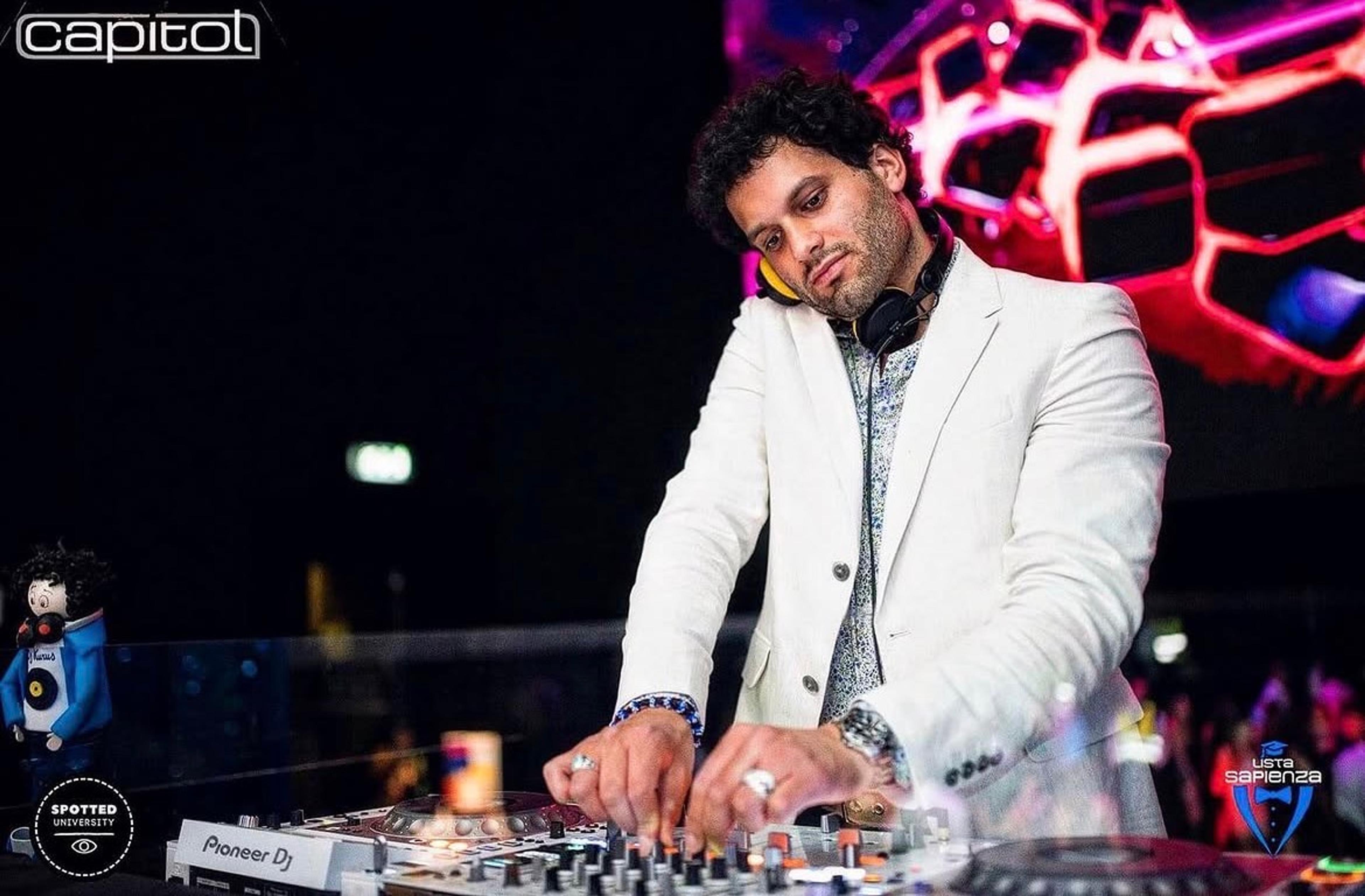 DJ KURUS