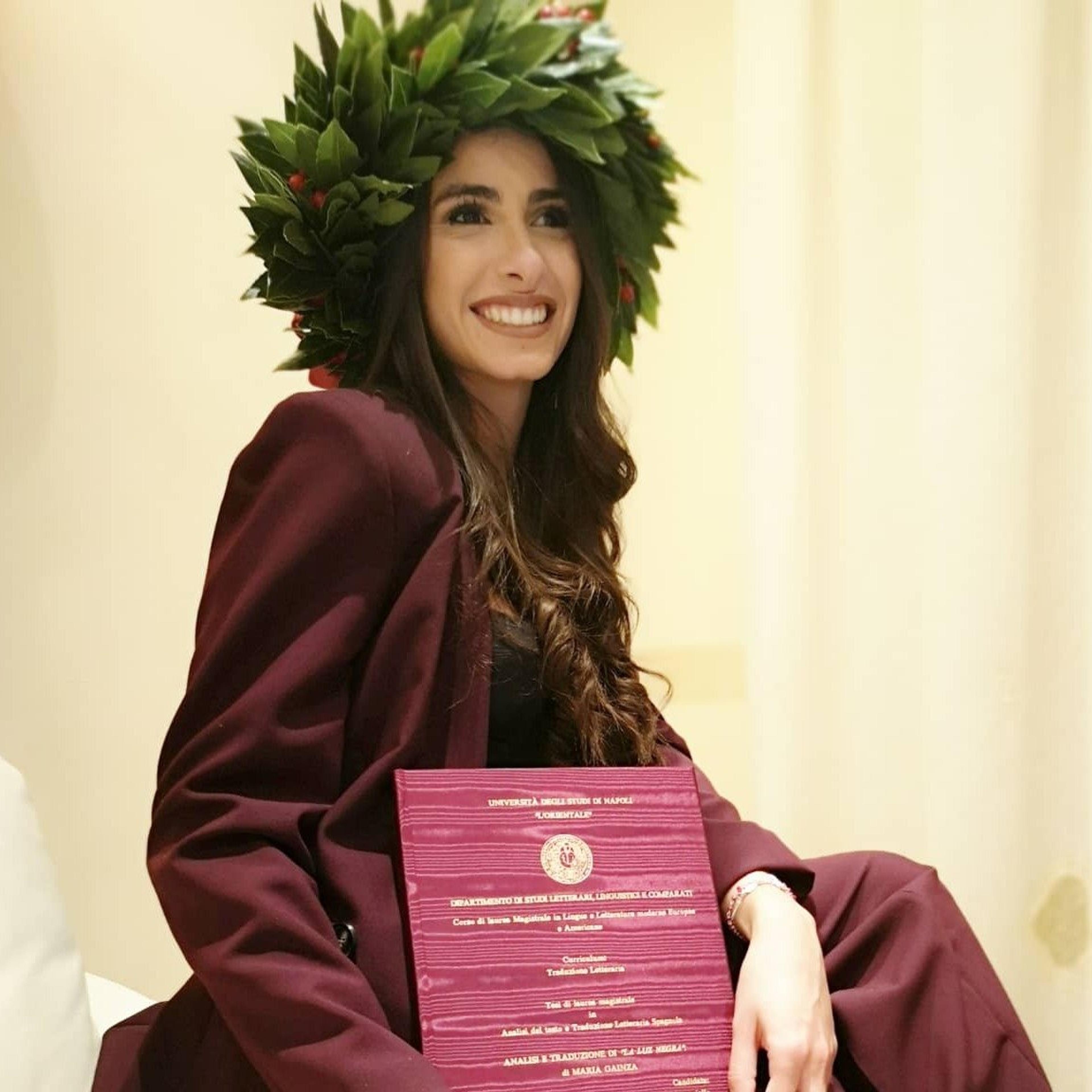 Alba Teresa Pasquariello
