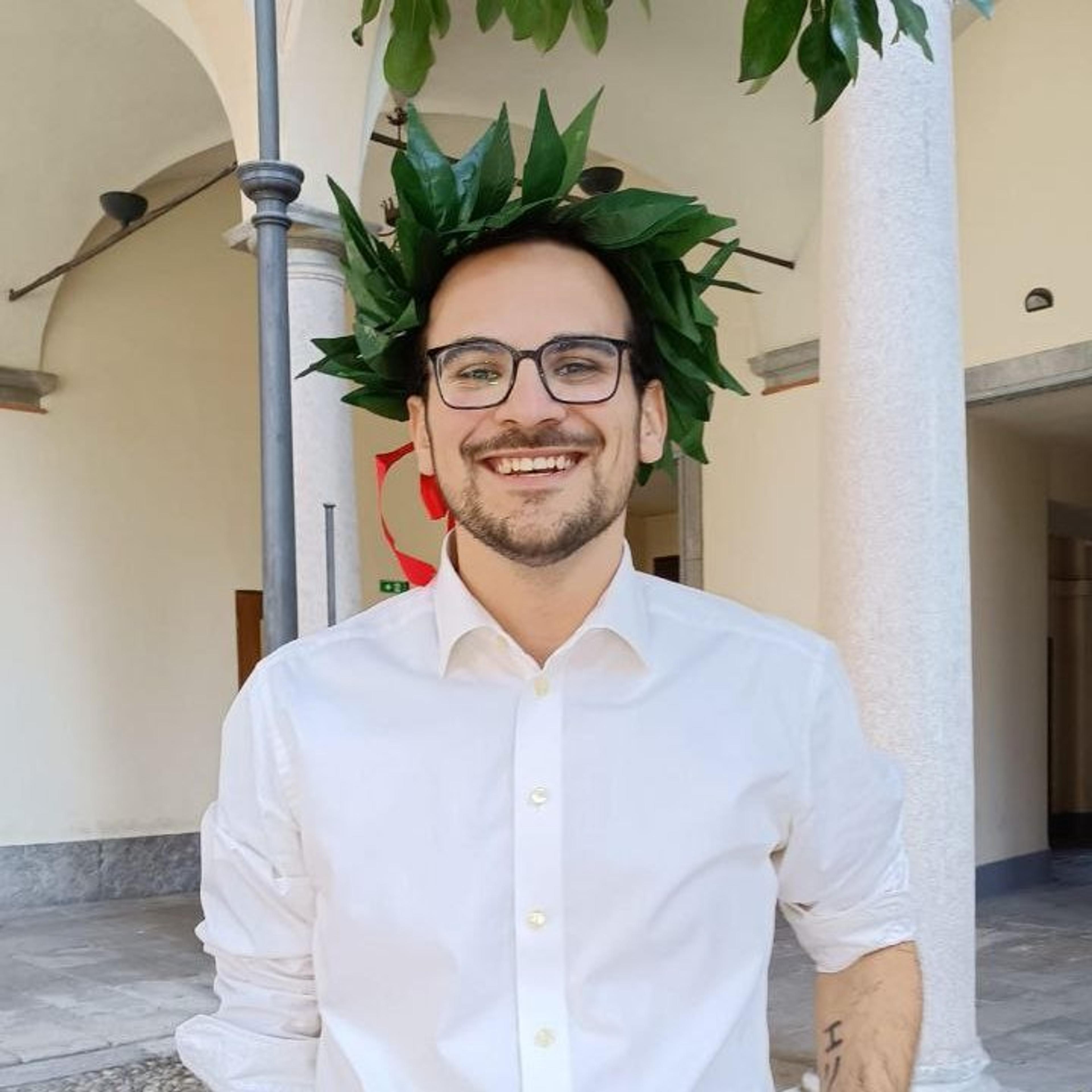 Roberto Ceglia