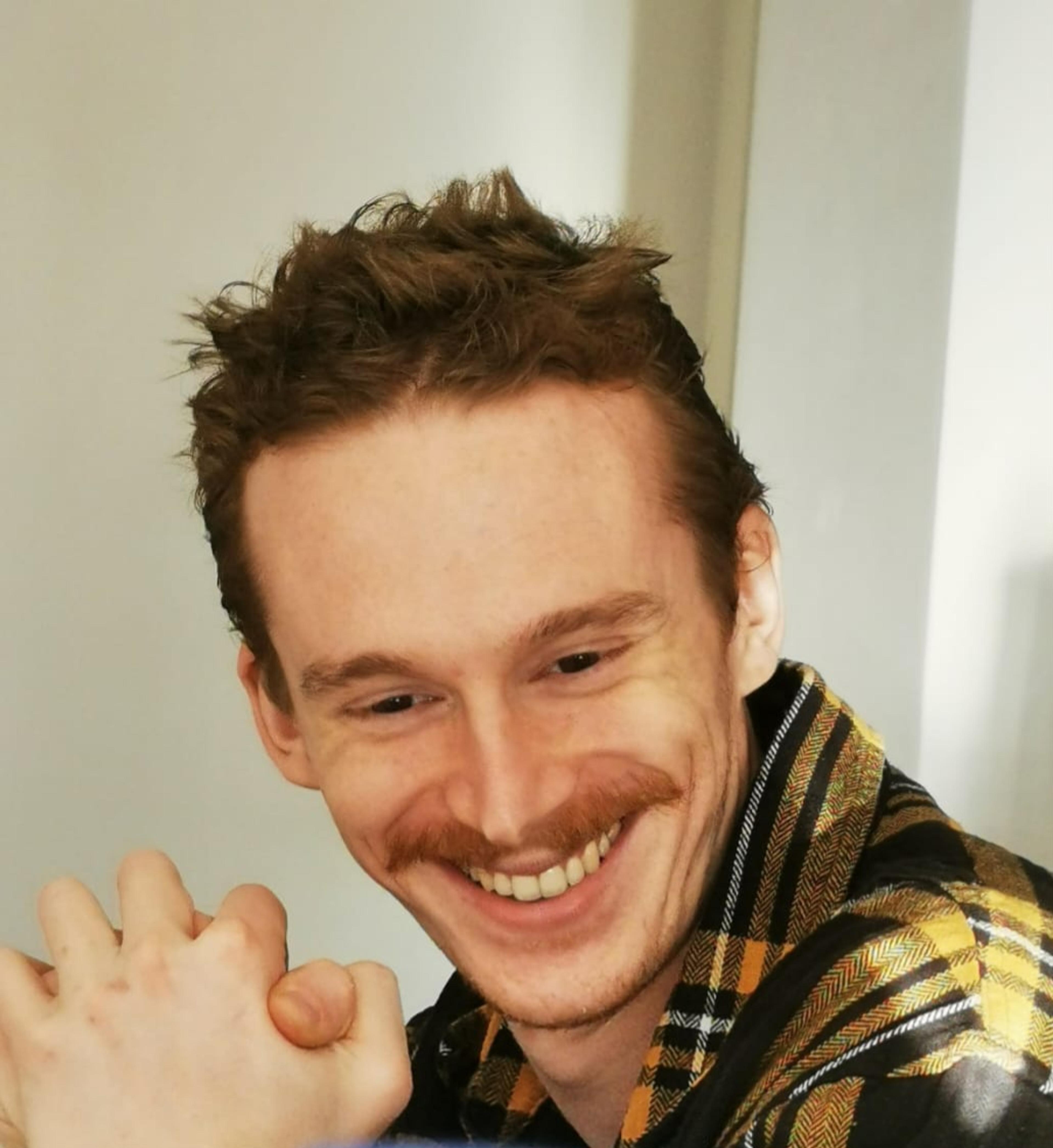 Matteo Barilli
