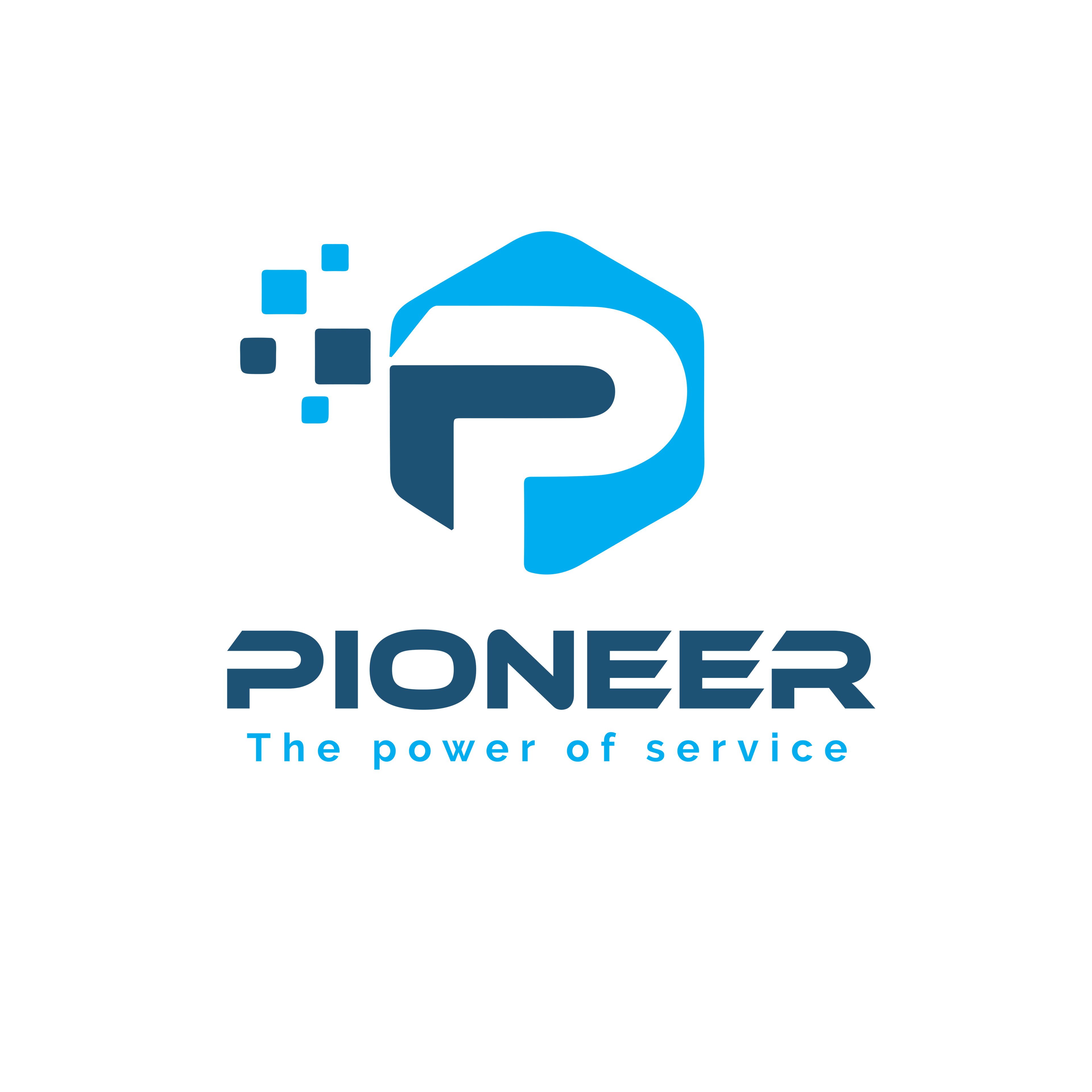 Pioneer Company