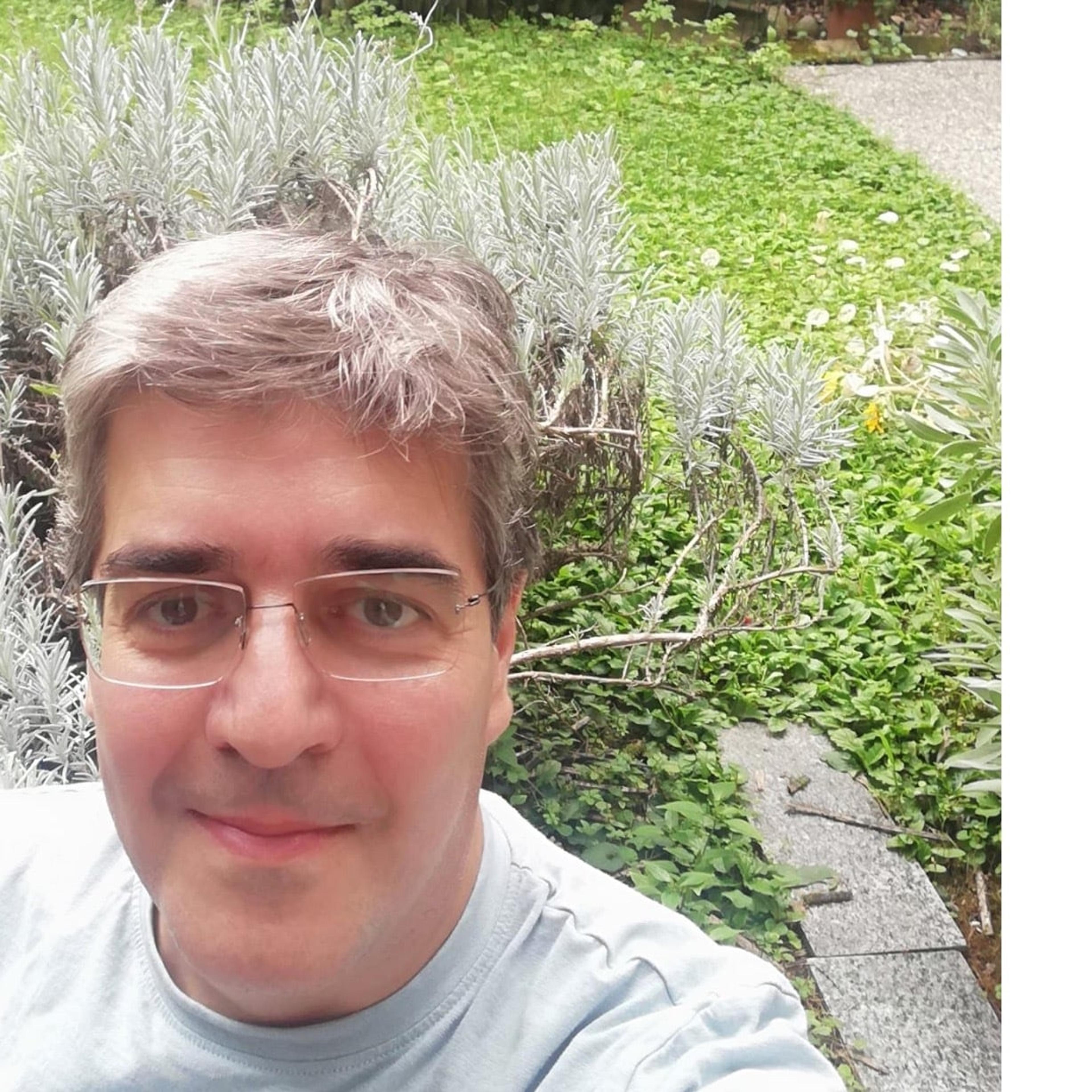 Matteo Filippo Ponti